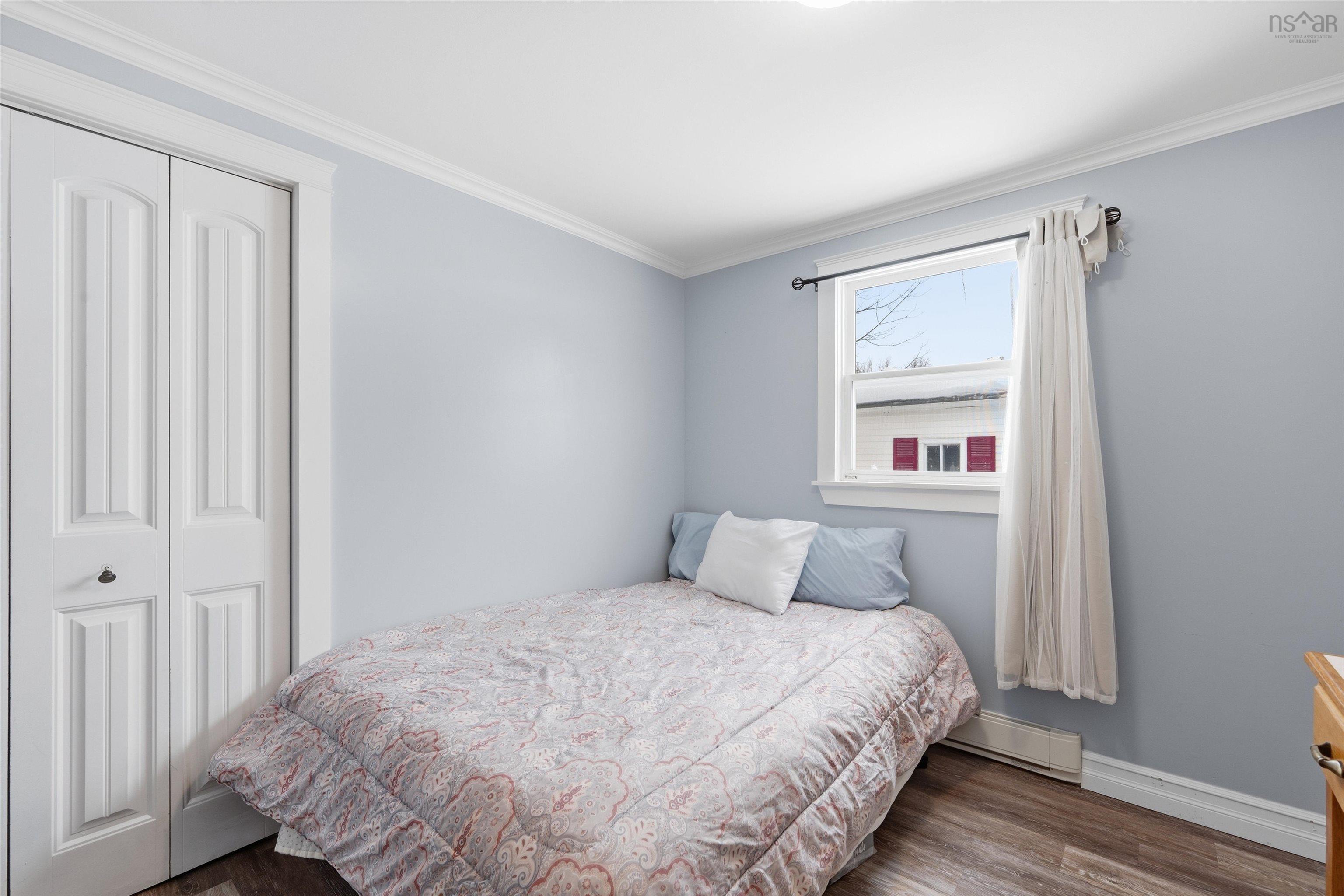 $190,000.00: 40 Champlain Avenue, Sackville