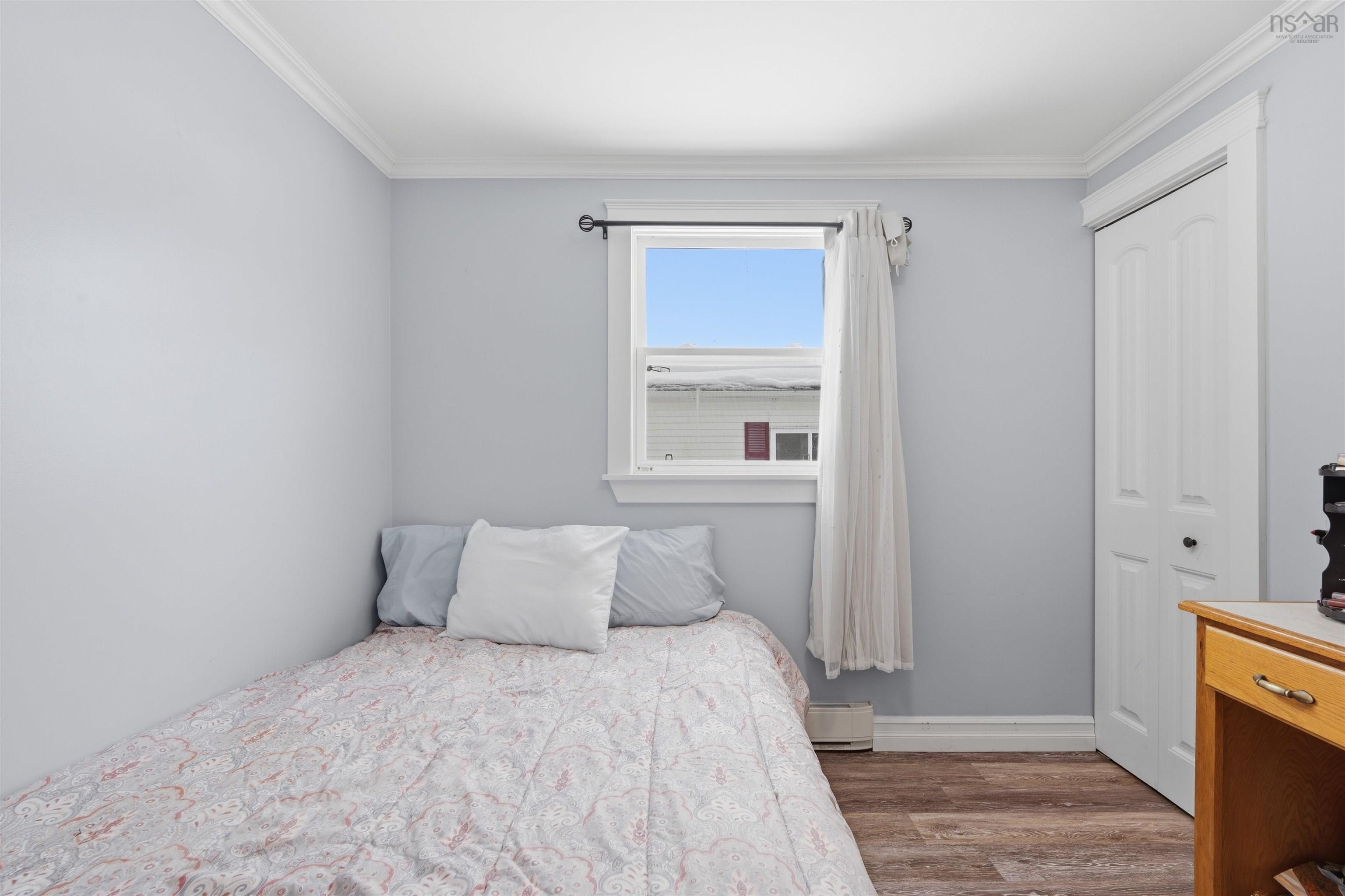 $190,000.00: 40 Champlain Avenue, Sackville