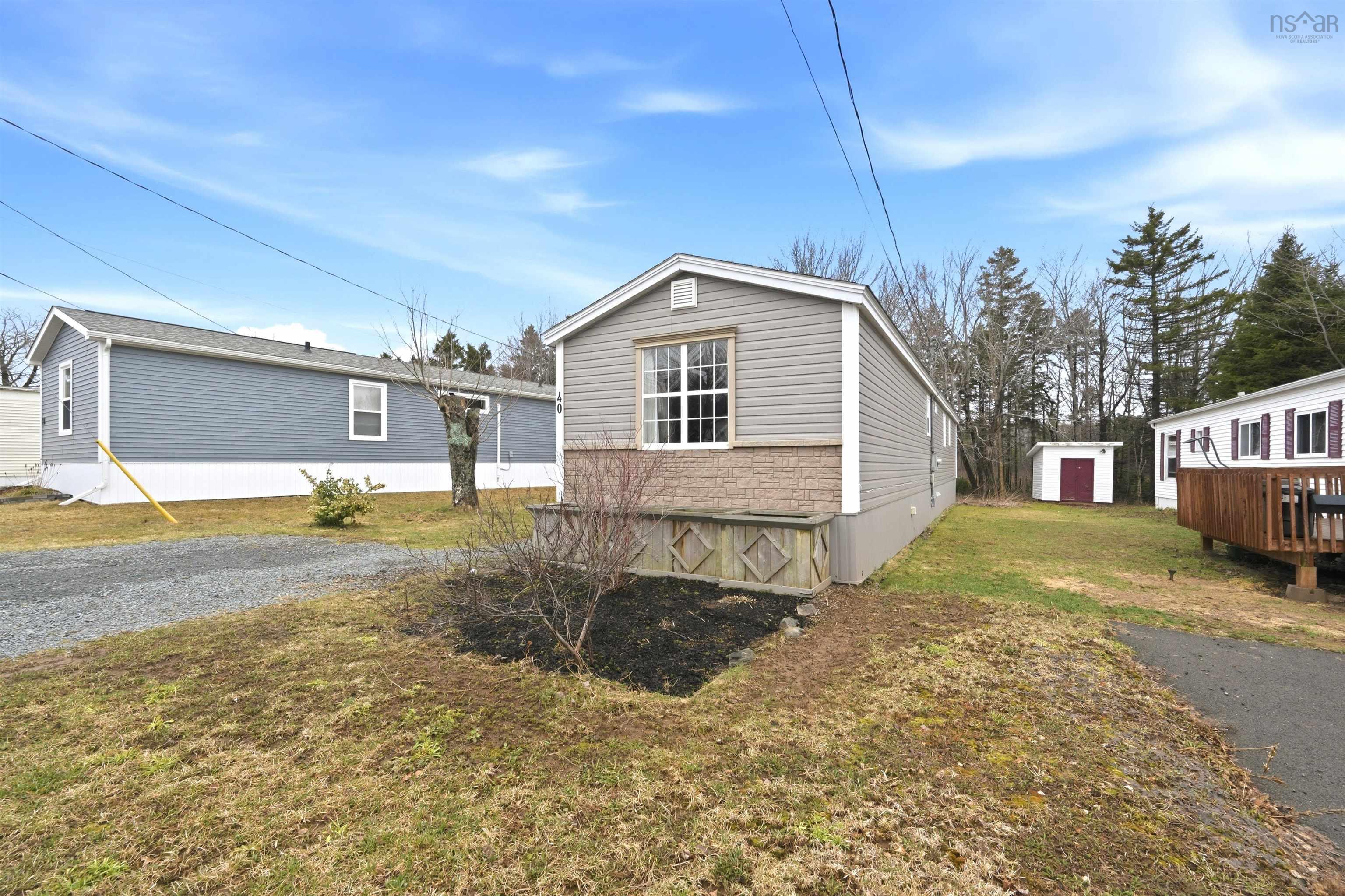 40 Champlain Avenue, Sackville, NS (MLS 202607669)