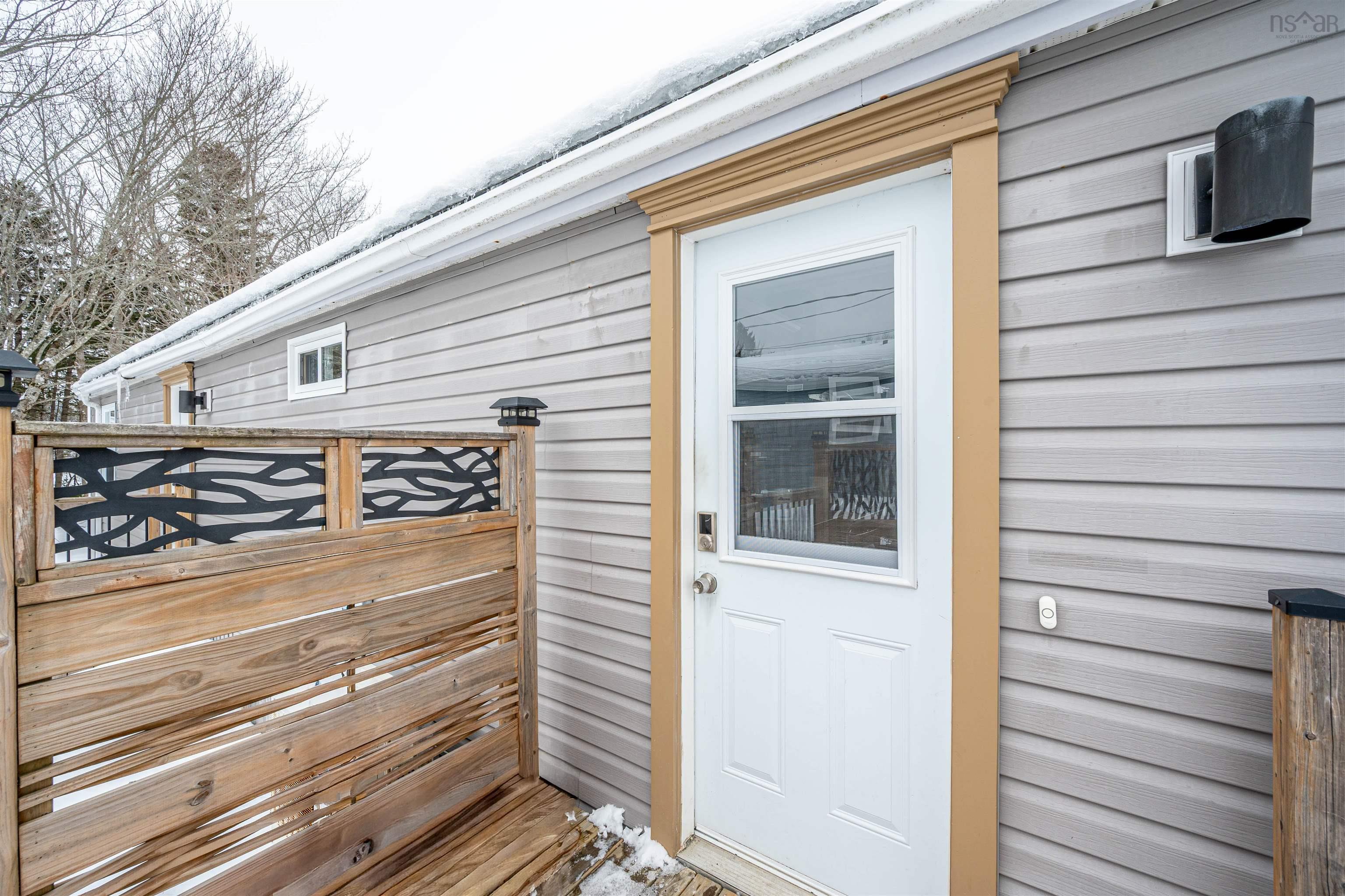 $190,000.00: 40 Champlain Avenue, Sackville