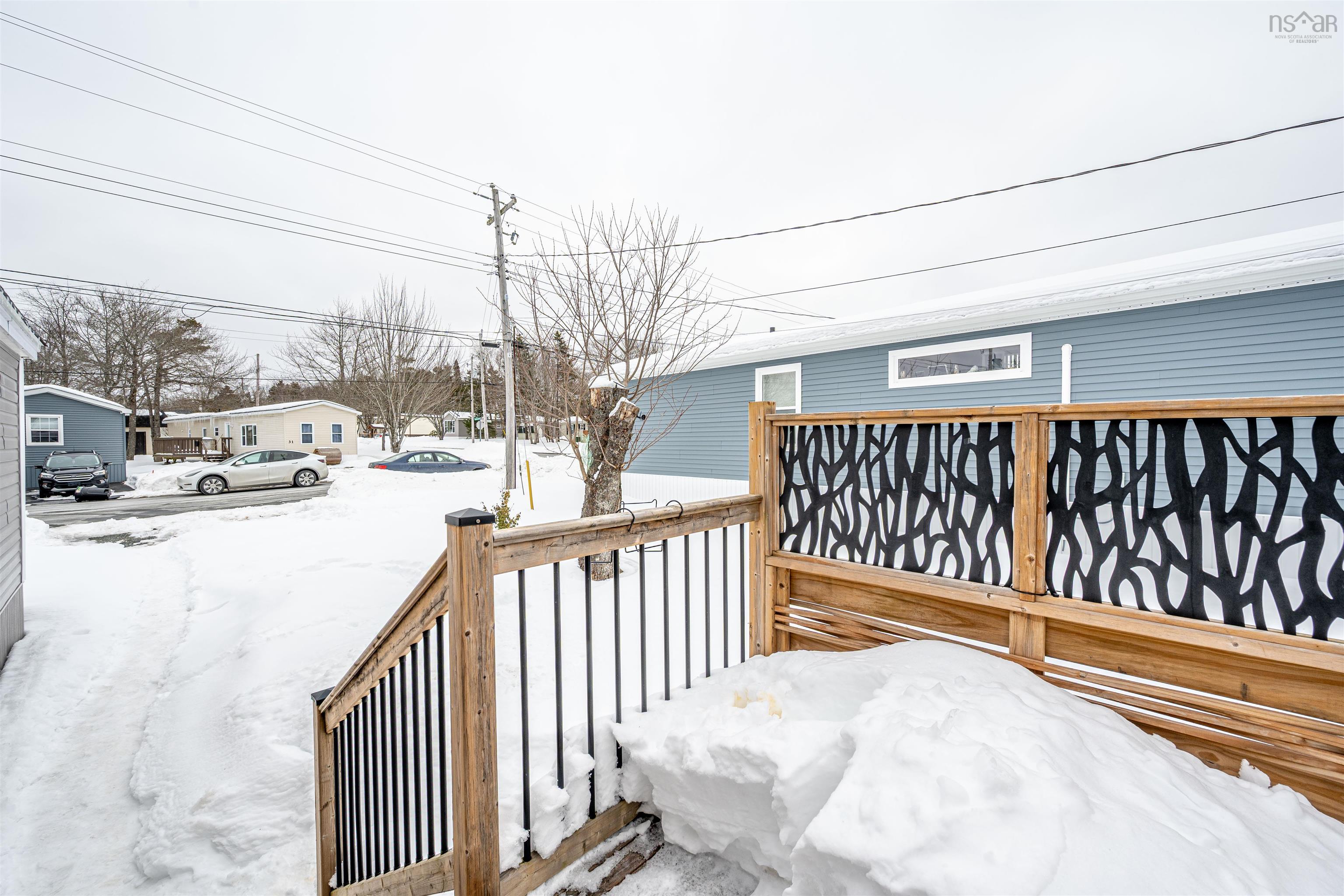 $190,000.00: 40 Champlain Avenue, Sackville