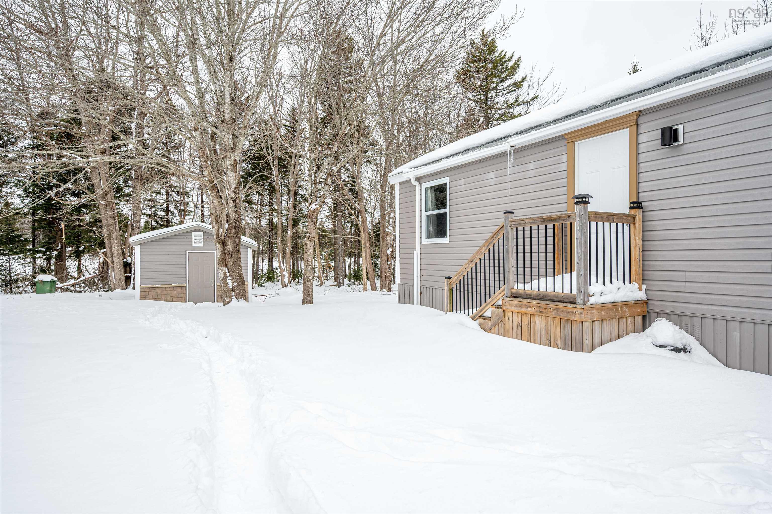 $190,000.00: 40 Champlain Avenue, Sackville