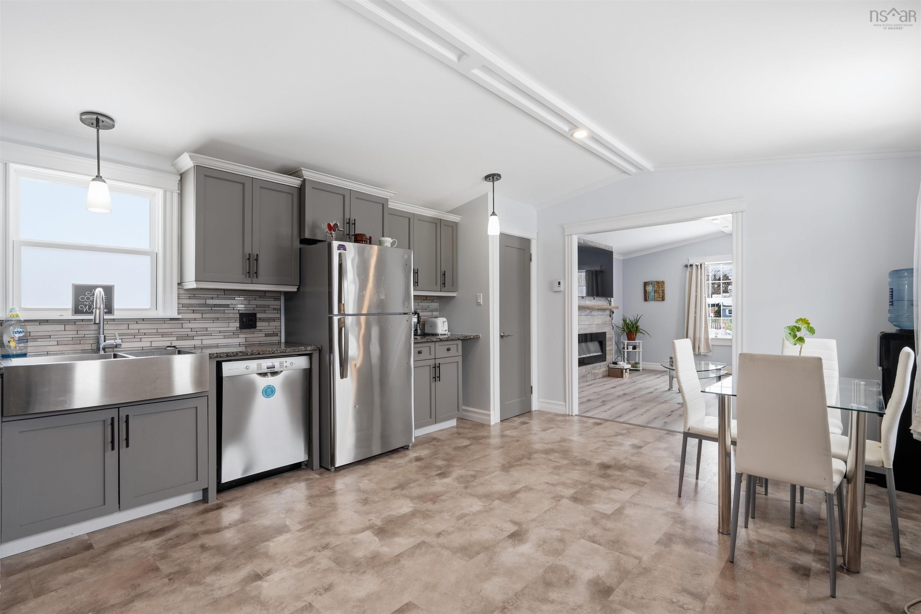 40 Champlain Avenue, Sackville, NS (MLS 202607669)