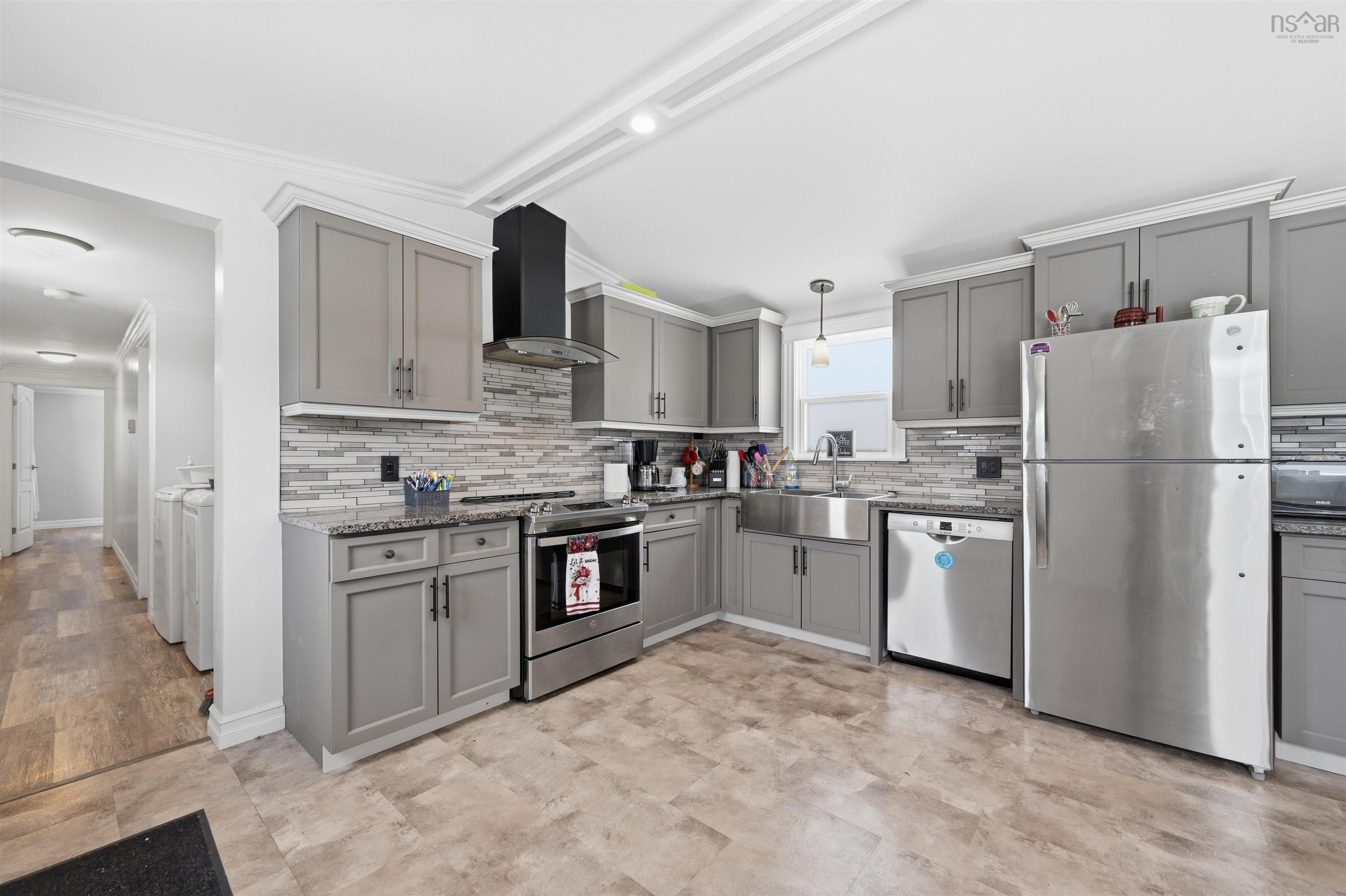 40 Champlain Avenue, Sackville, NS (MLS 202607669)