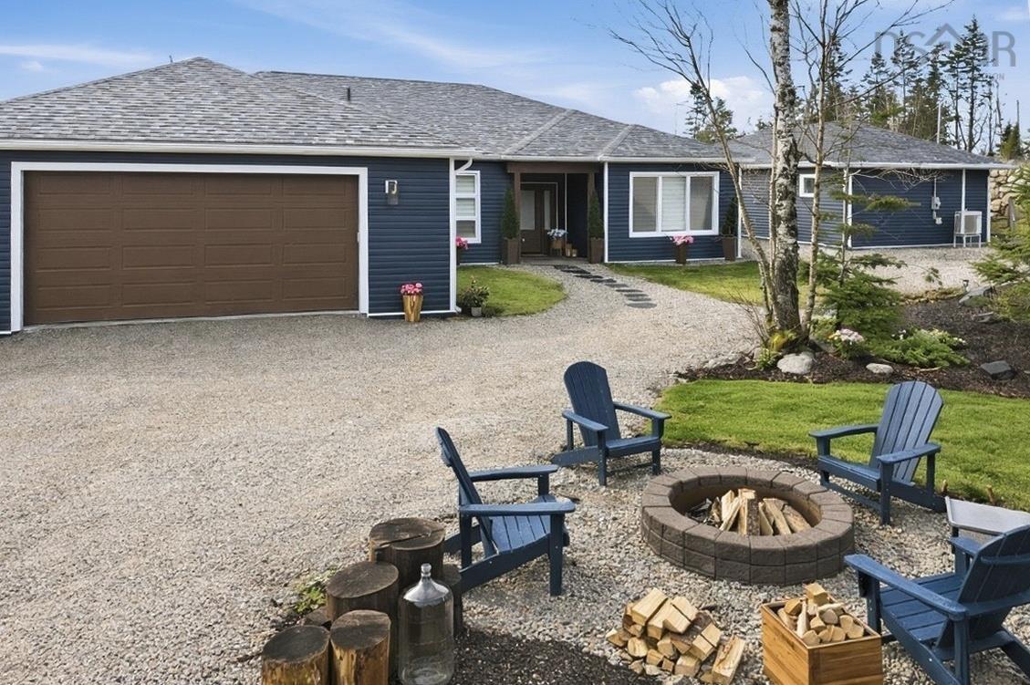 $1,299,900.00: 107 Amelinda Crescent, Boutiliers Point