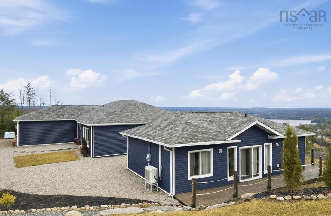 $1,299,900.00: 107 Amelinda Crescent, Boutiliers Point