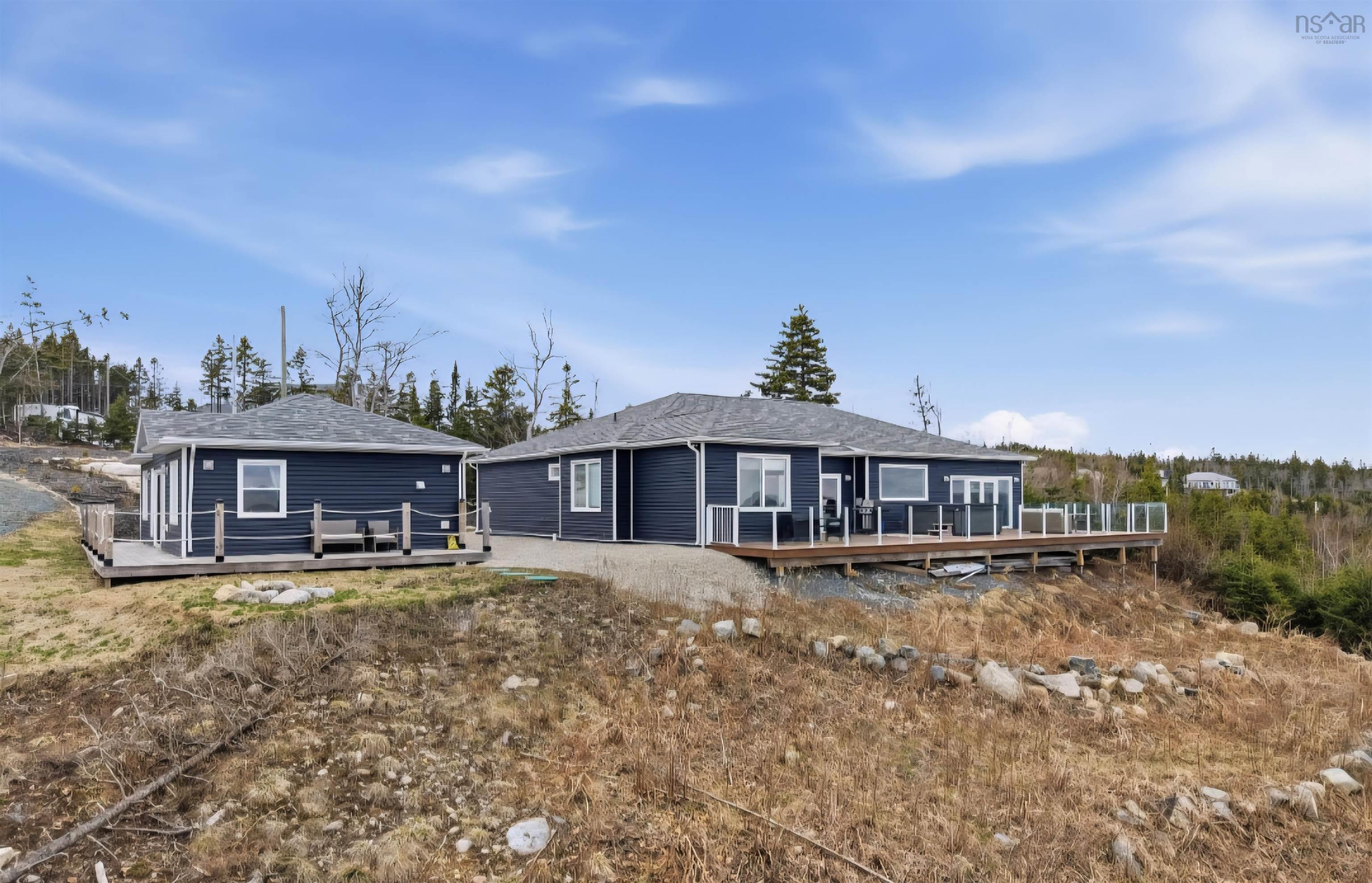 107 Amelinda Crescent, Boutiliers Point, NS (MLS 202607671)