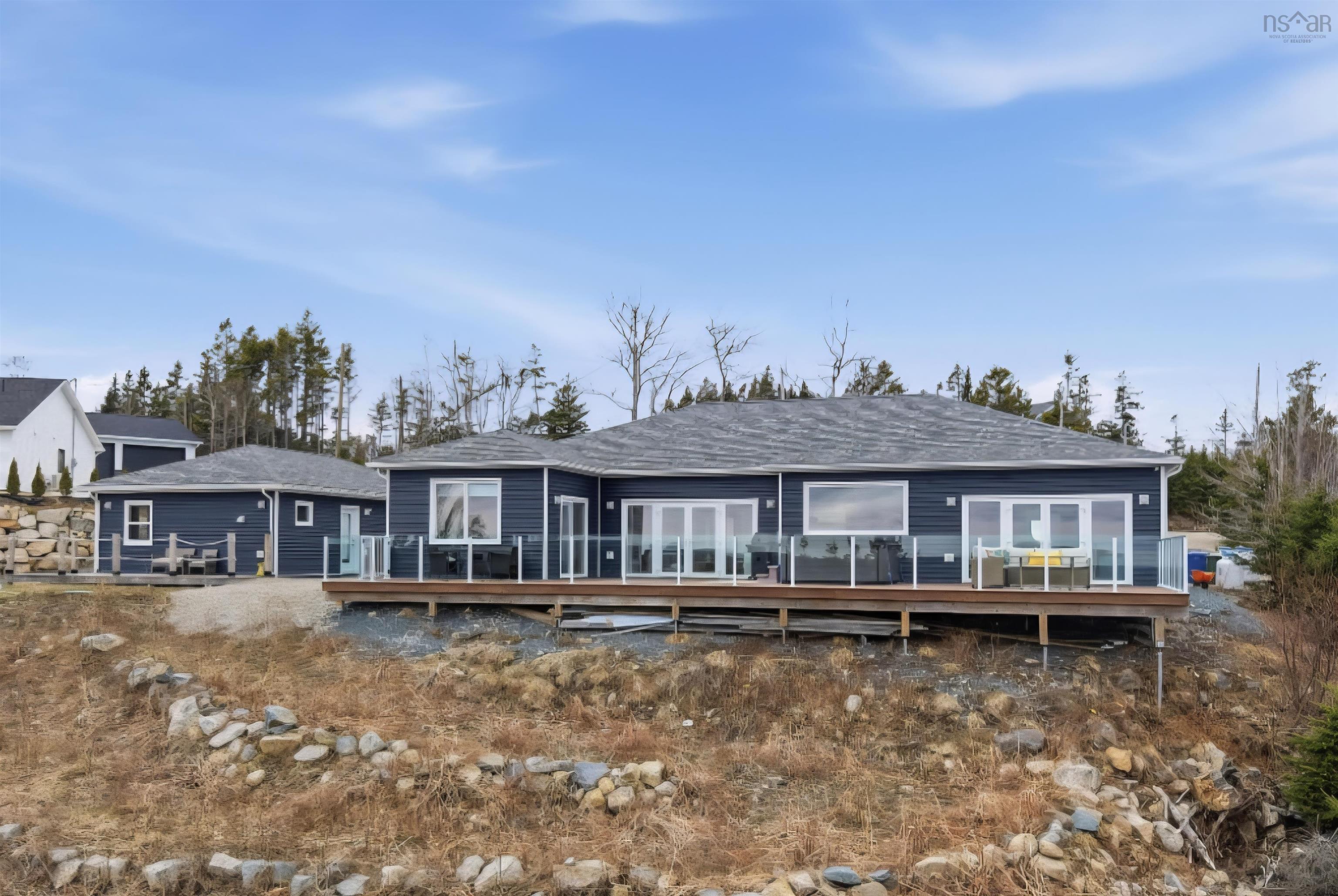 107 Amelinda Crescent, Boutiliers Point, NS (MLS 202607671)