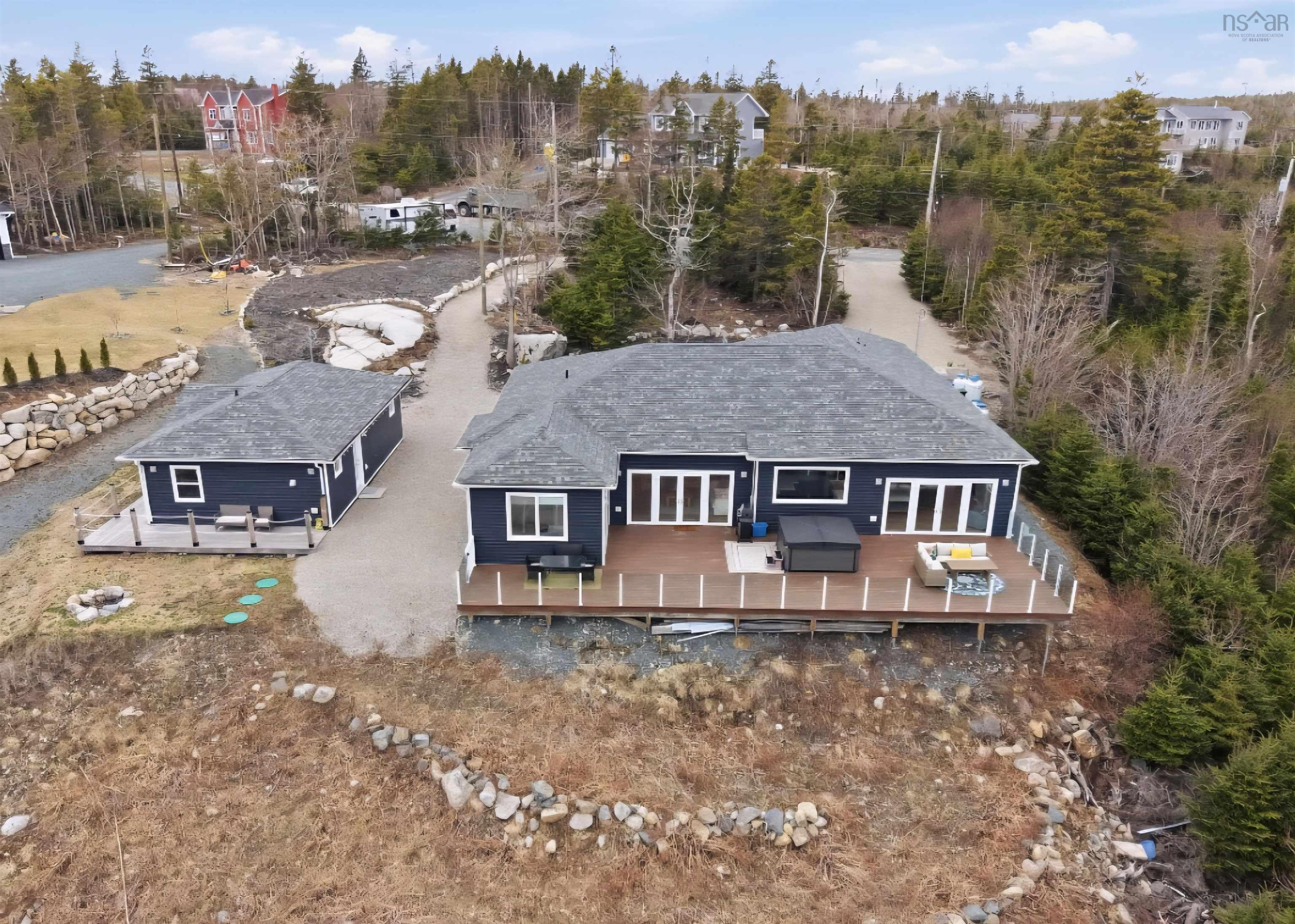 107 Amelinda Crescent, Boutiliers Point, NS (MLS 202607671)