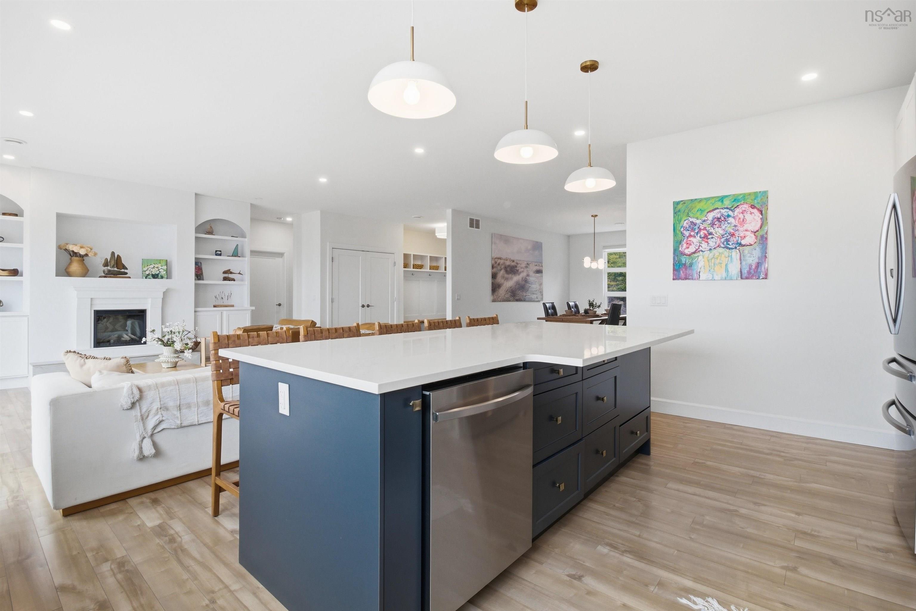 $1,299,900.00: 107 Amelinda Crescent, Boutiliers Point