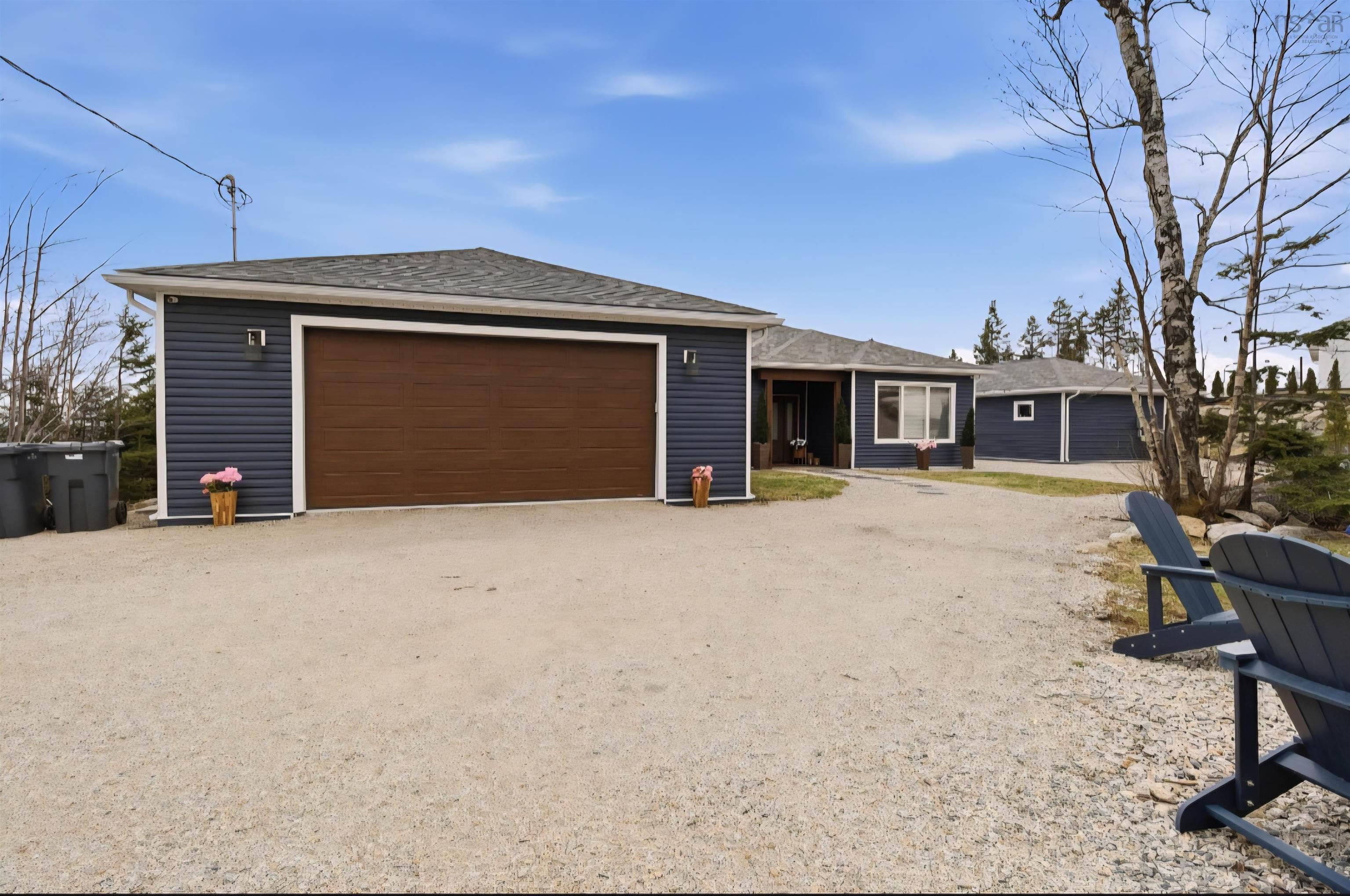 107 Amelinda Crescent, Boutiliers Point, NS (MLS 202607671)