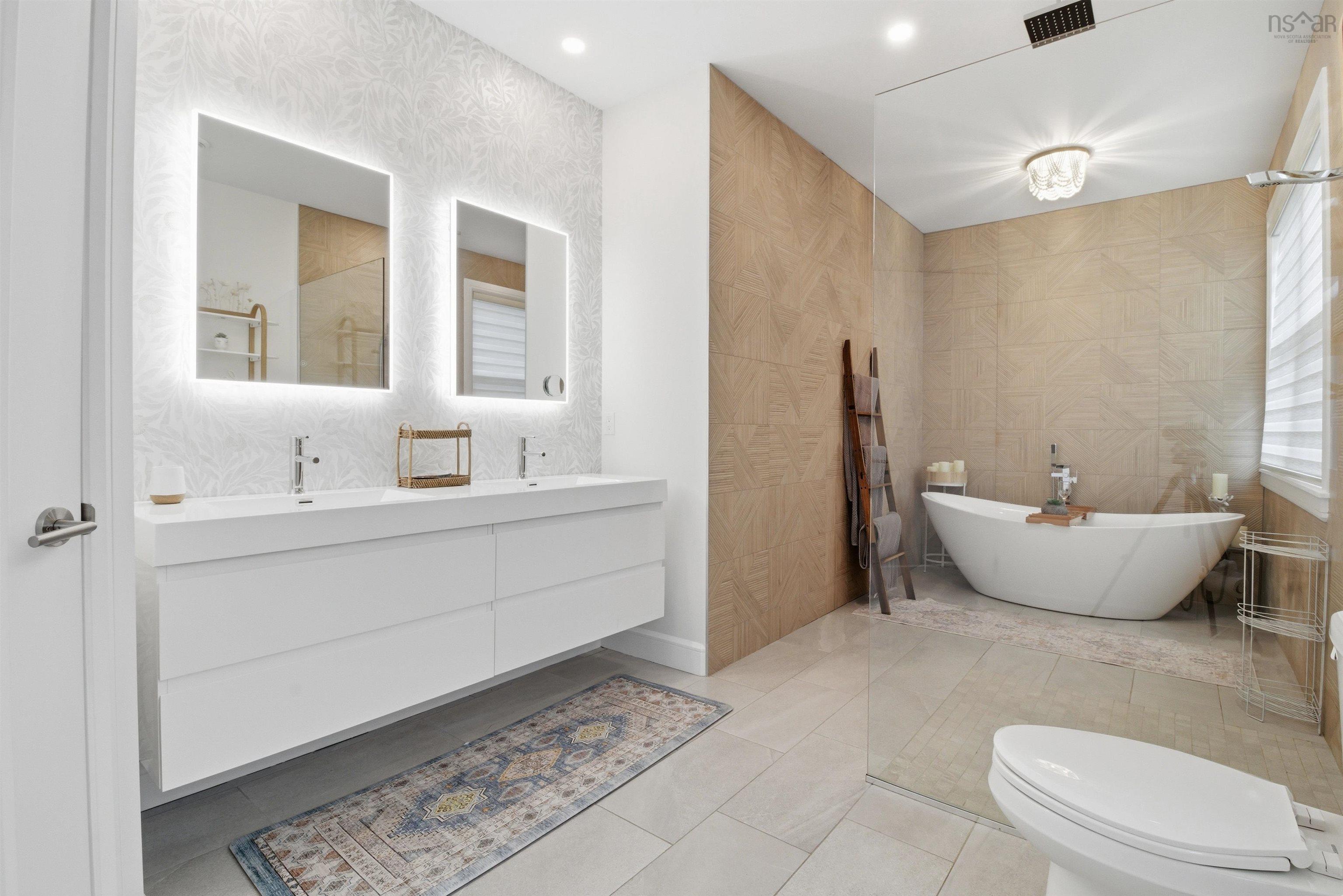 $1,299,900.00: 107 Amelinda Crescent, Boutiliers Point