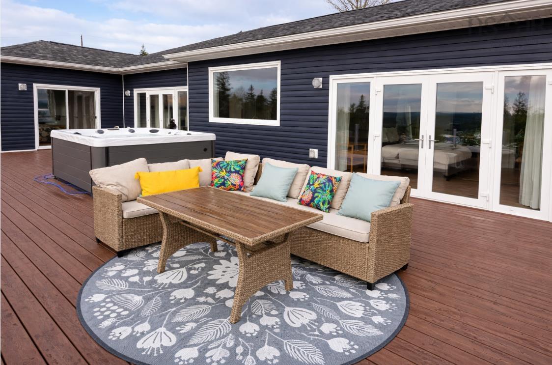 $1,299,900.00: 107 Amelinda Crescent, Boutiliers Point