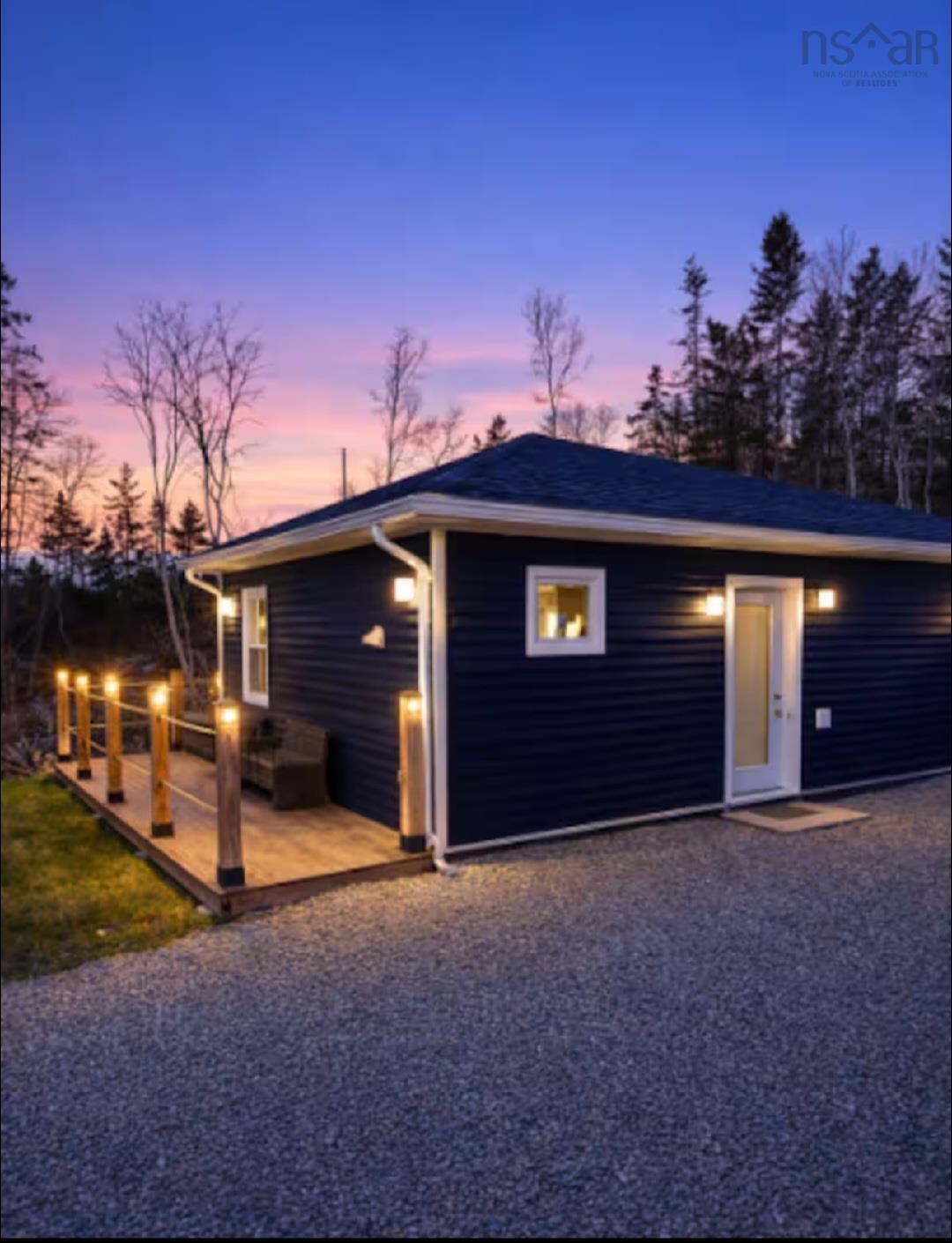 107 Amelinda Crescent, Boutiliers Point, NS (MLS 202607671)