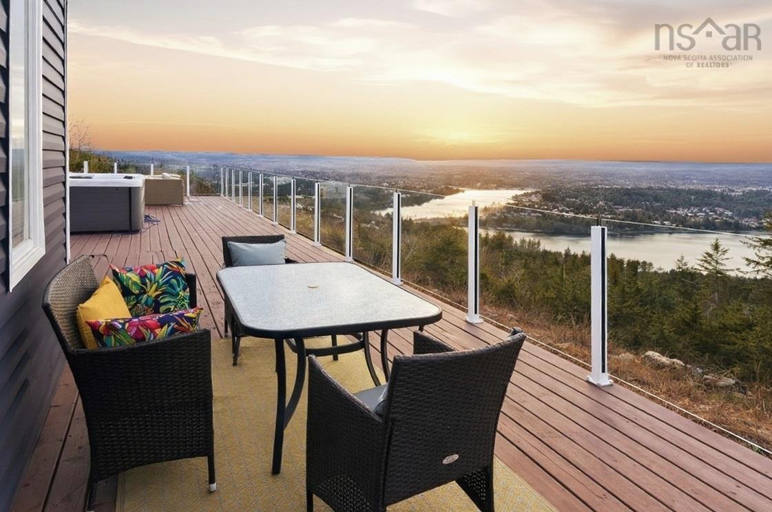 $1,299,900.00: 107 Amelinda Crescent, Boutiliers Point