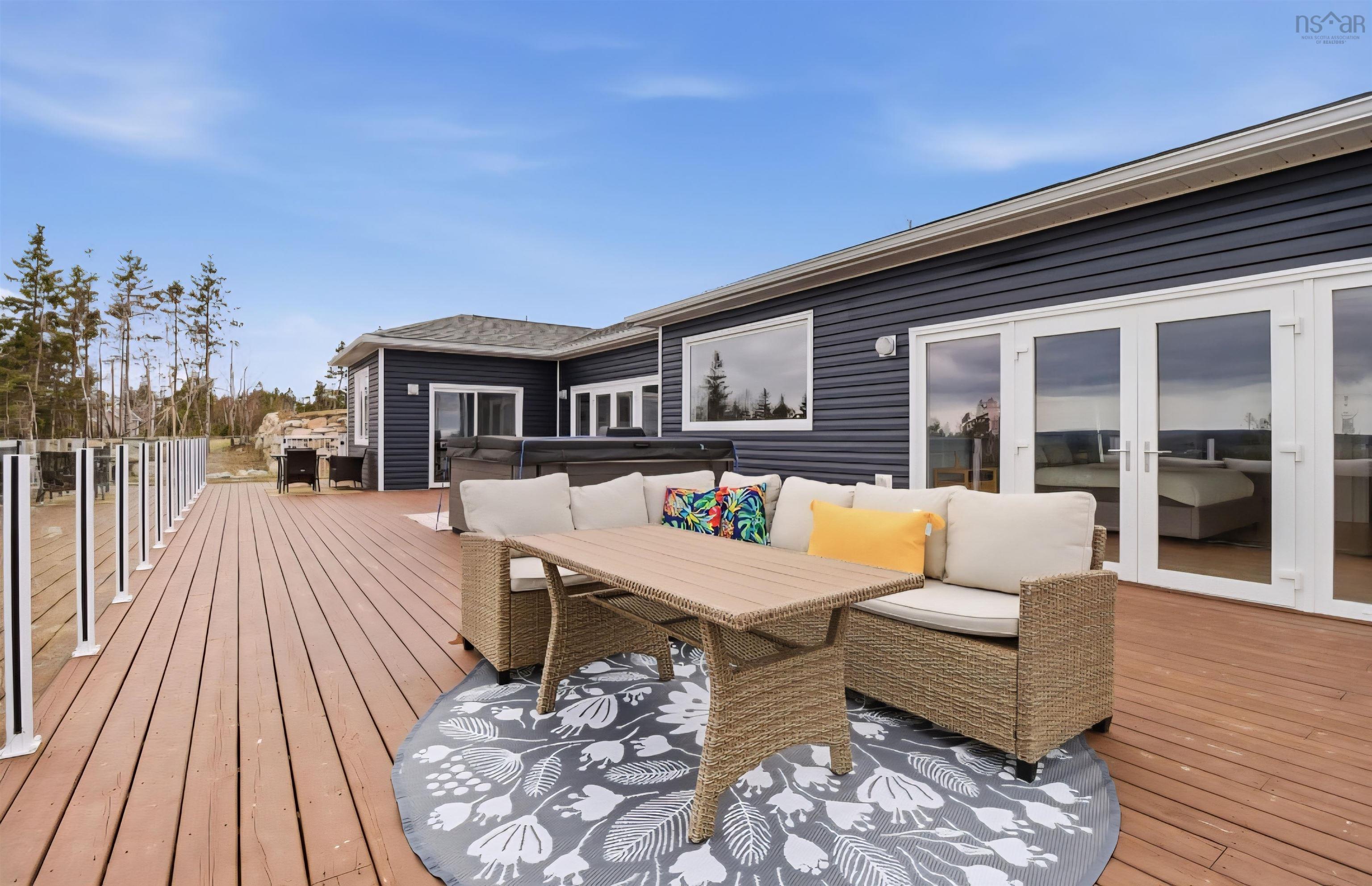 107 Amelinda Crescent, Boutiliers Point, NS (MLS 202607671)