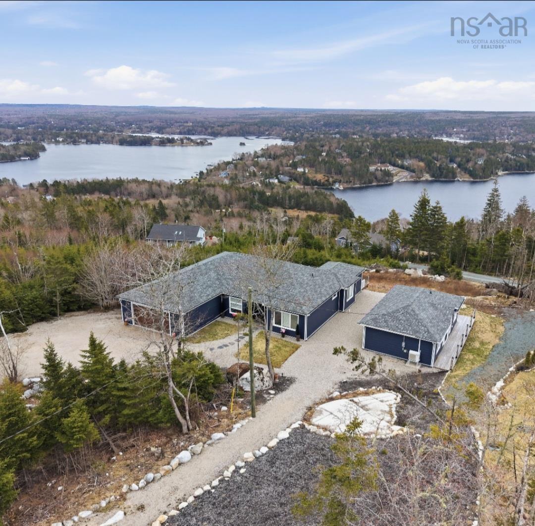 107 Amelinda Crescent, Boutiliers Point, NS (MLS 202607671)