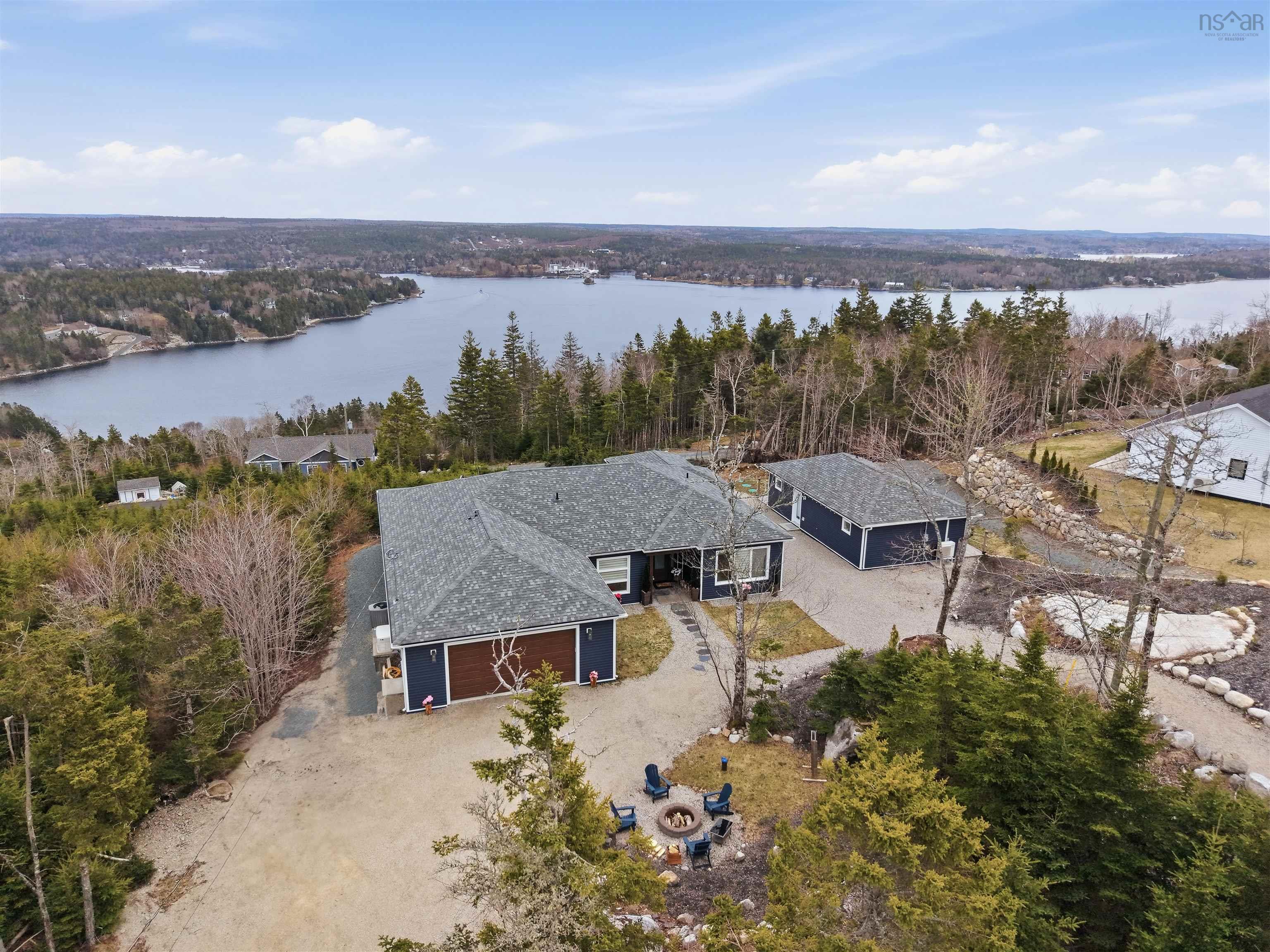 107 Amelinda Crescent, Boutiliers Point, NS (MLS 202607671)