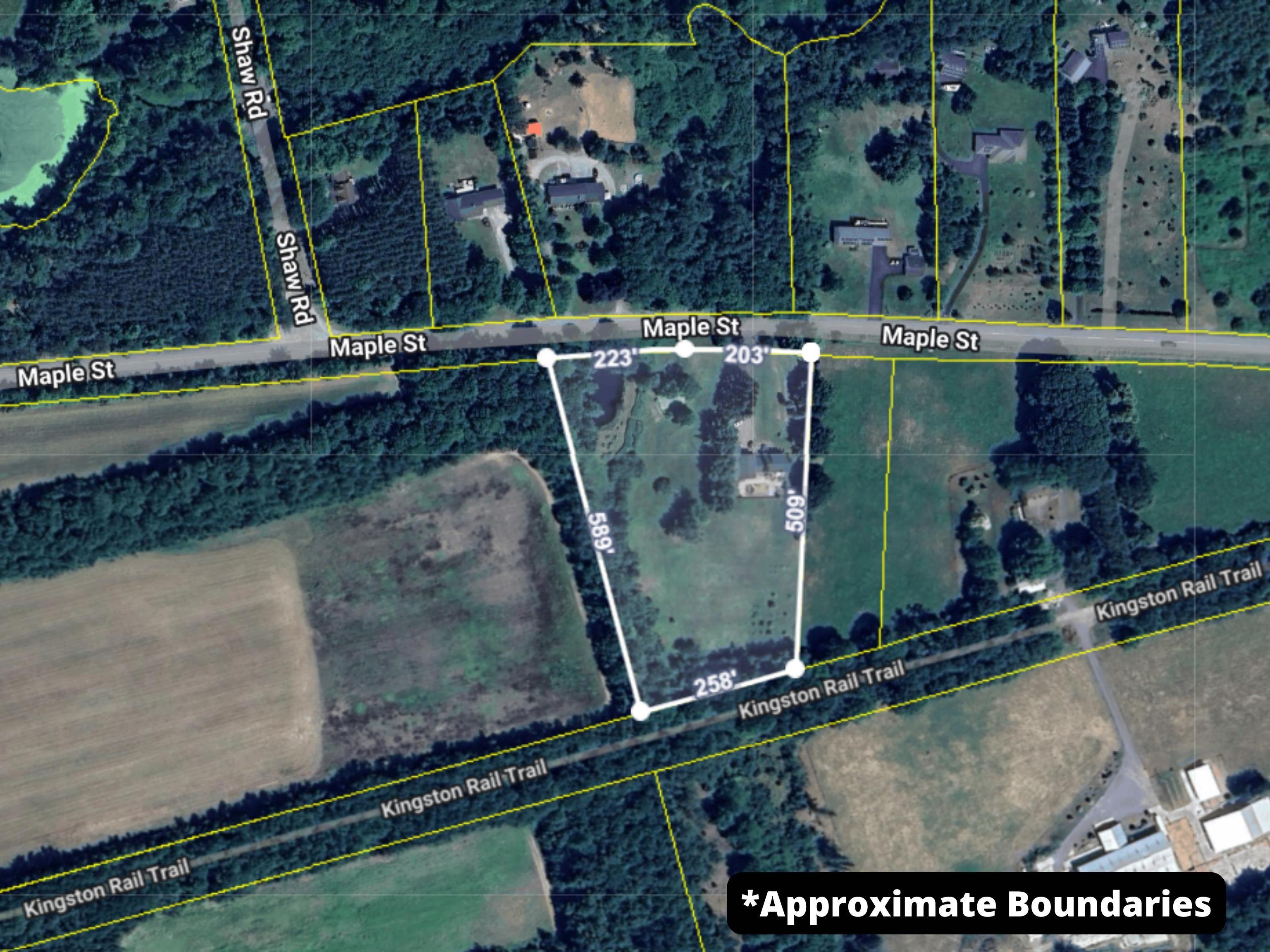 $689,900.00: 690 Maple Street, East Berwick