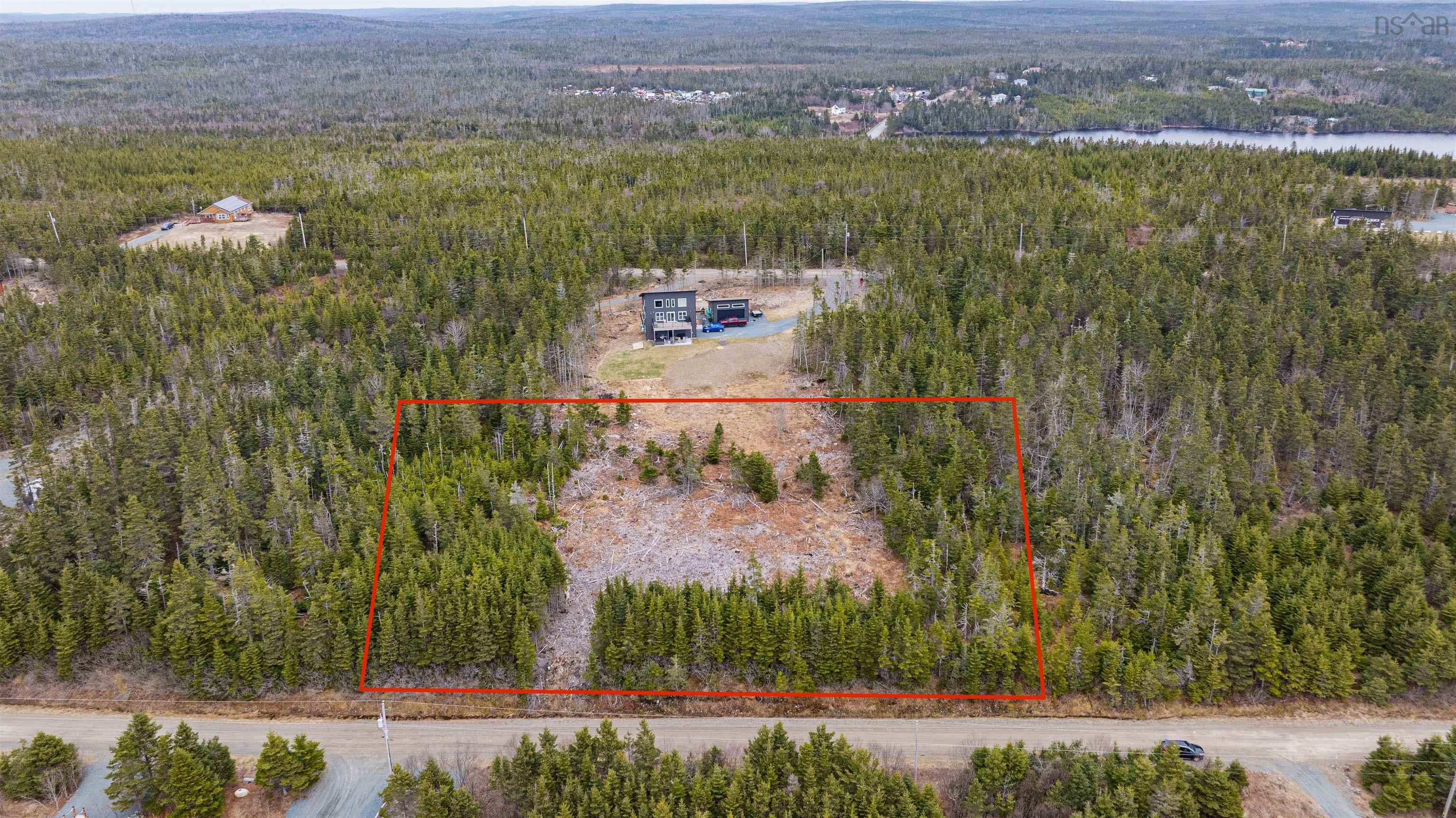 $149,900.00: 66 Kaakwogook Way, Clam Bay