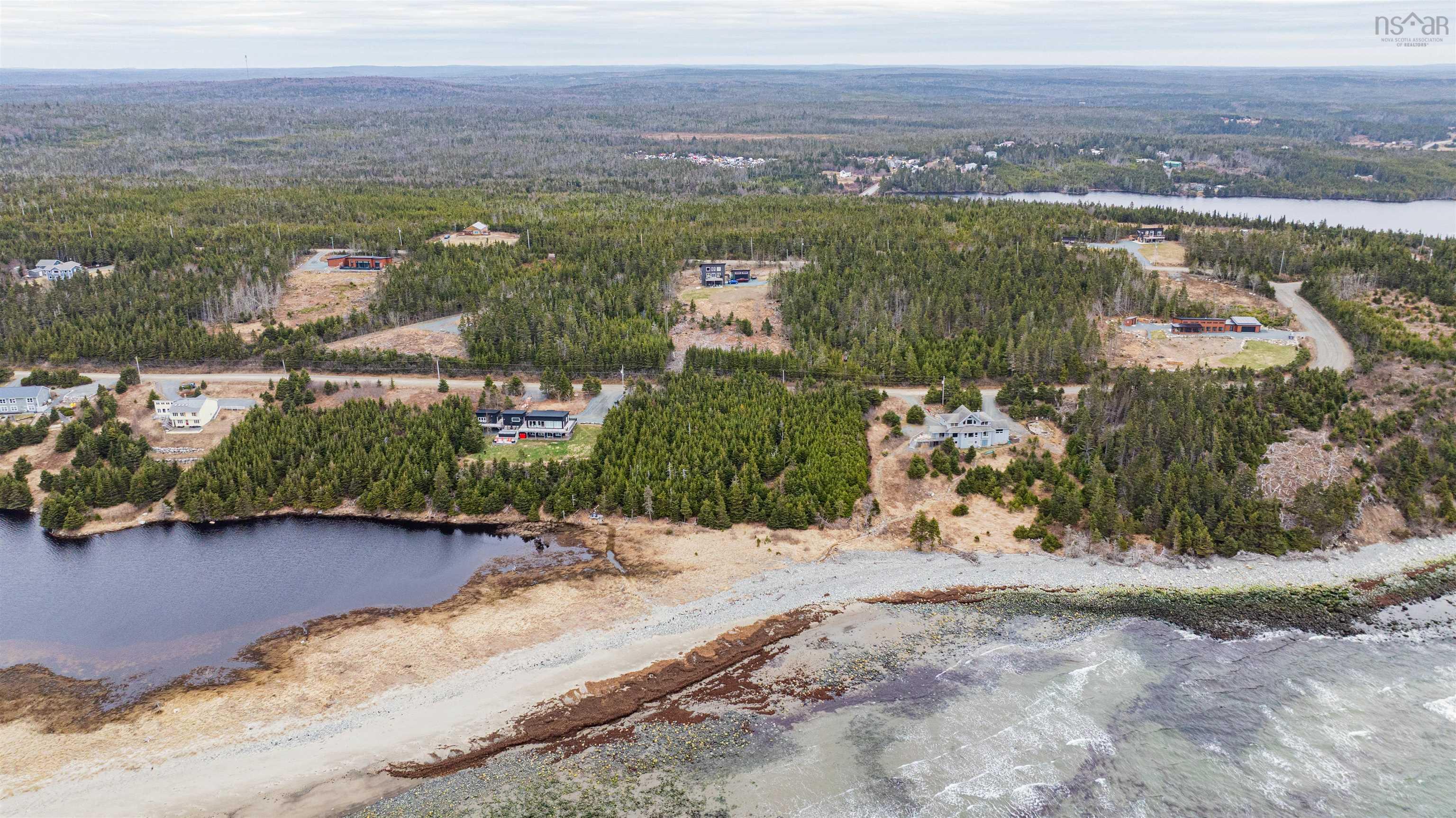 $149,900.00: 66 Kaakwogook Way, Clam Bay