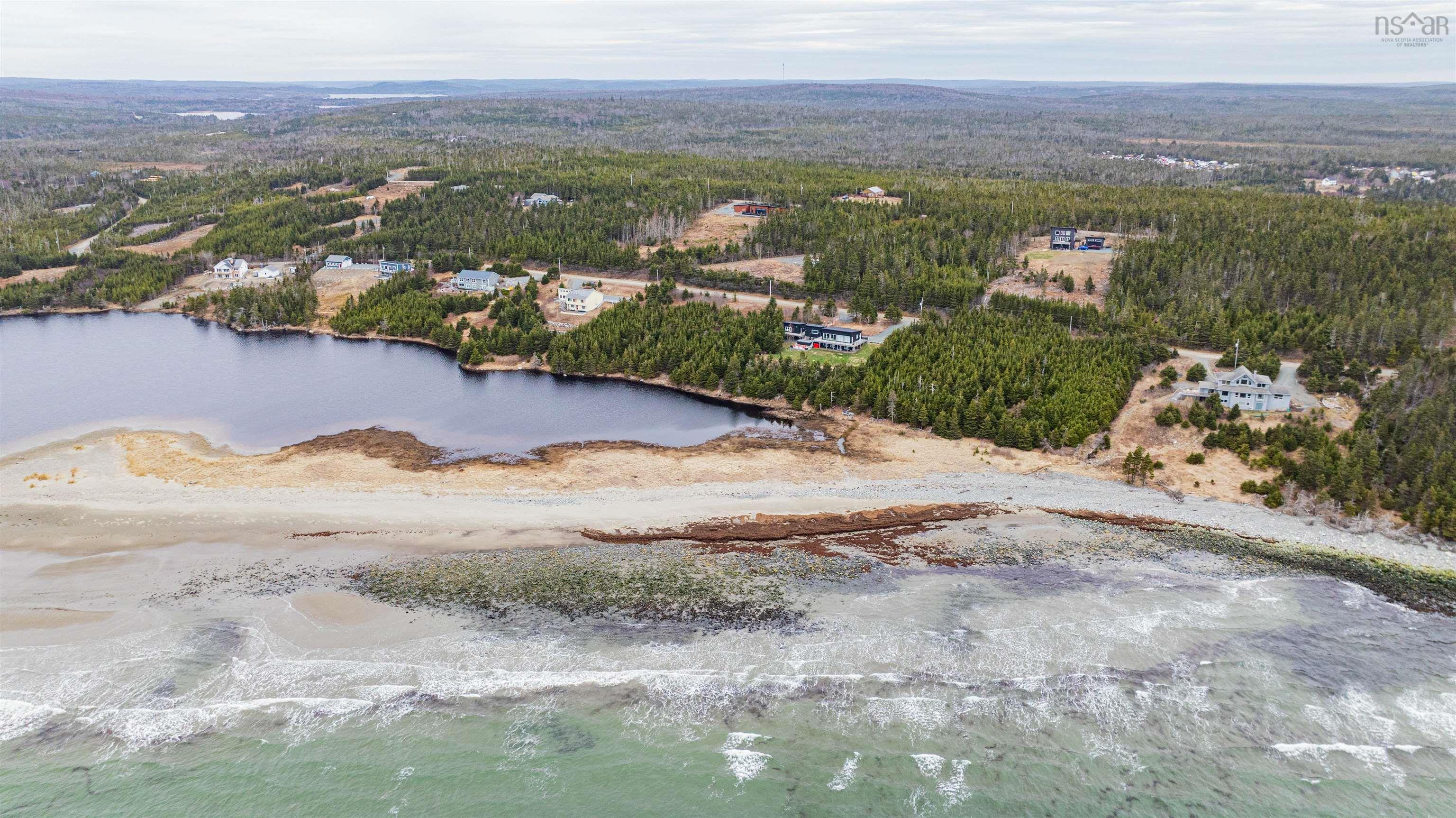 $149,900.00: 66 Kaakwogook Way, Clam Bay