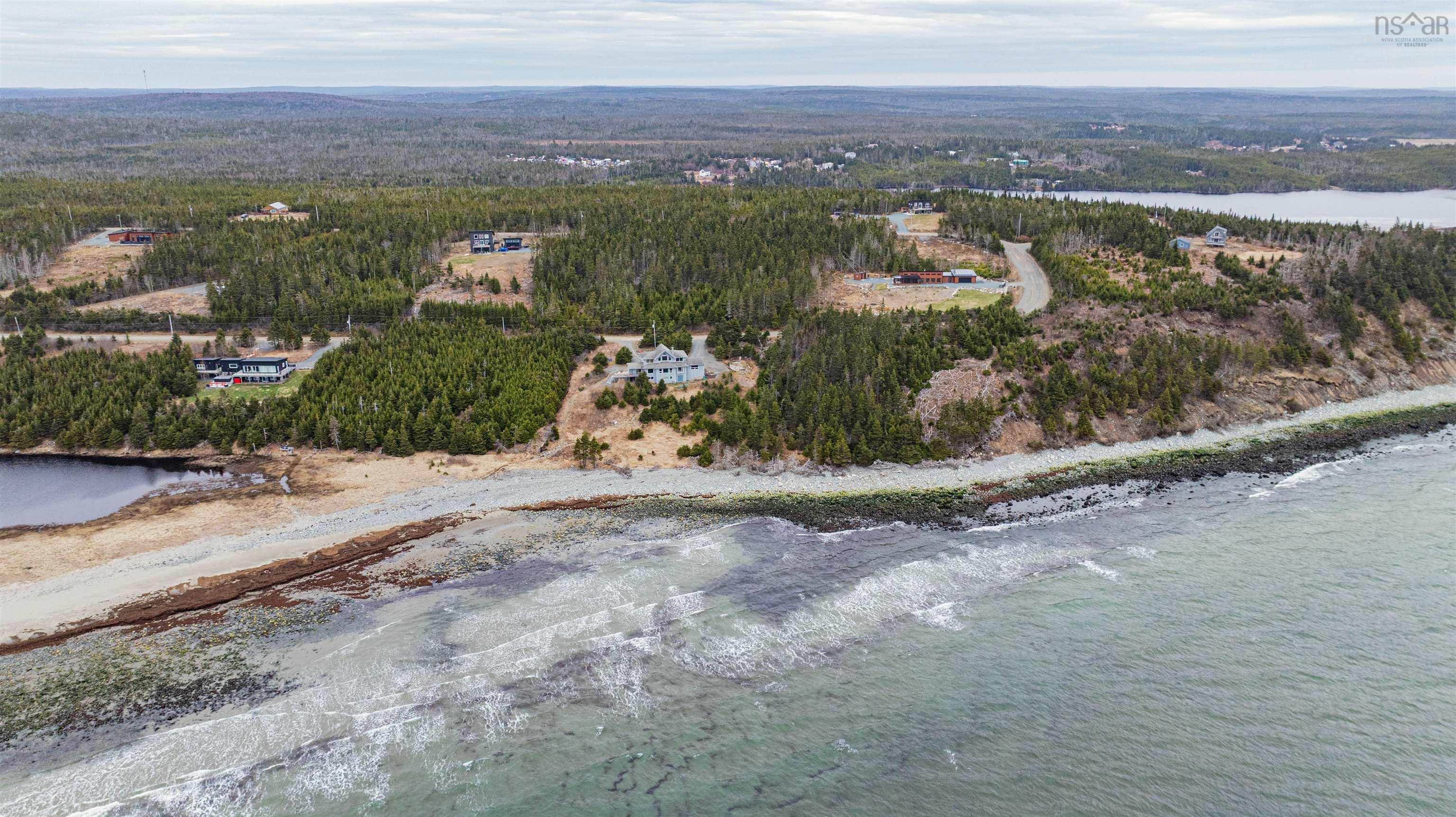 $149,900.00: 66 Kaakwogook Way, Clam Bay