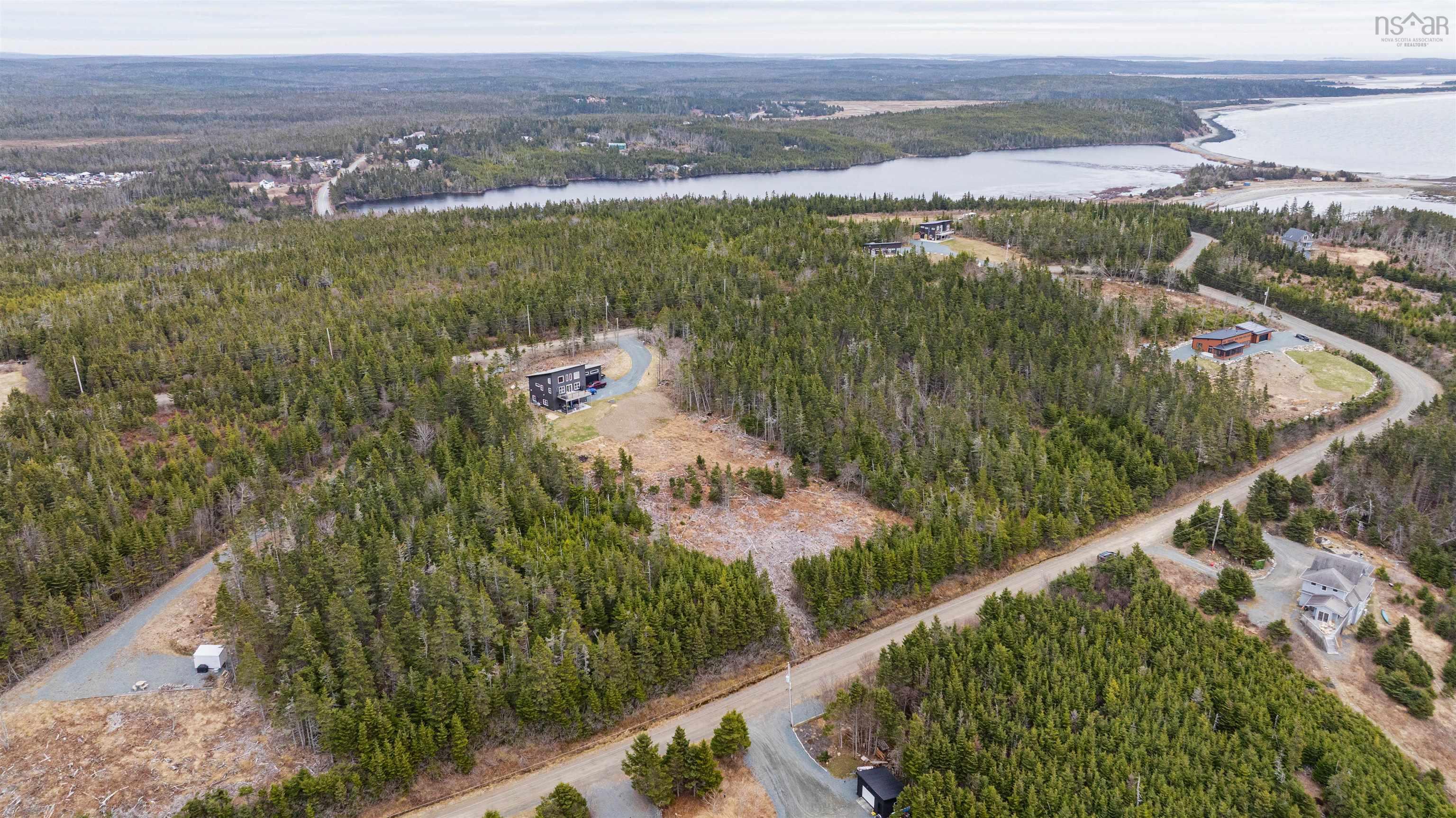 $149,900.00: 66 Kaakwogook Way, Clam Bay