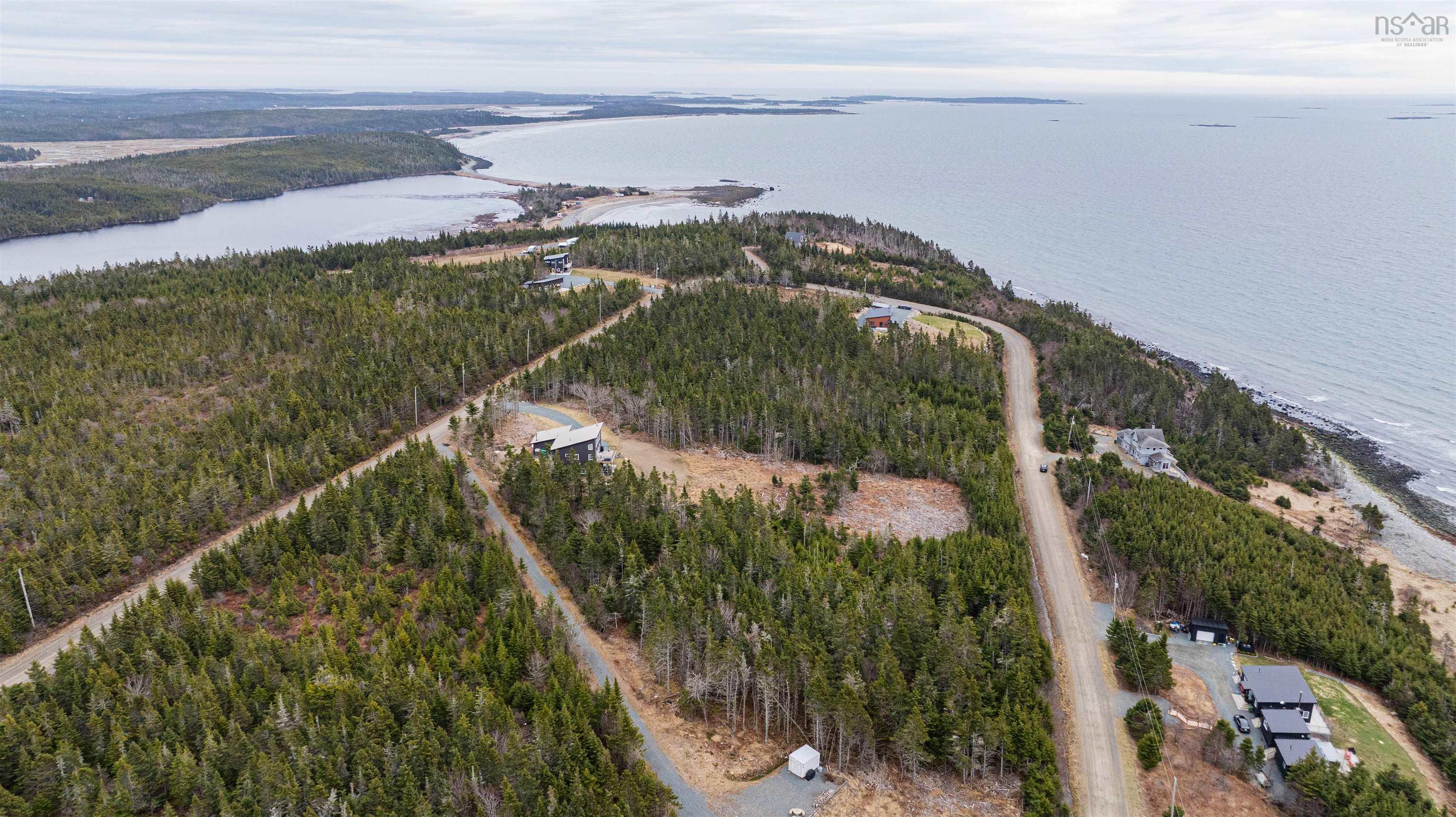 $149,900.00: 66 Kaakwogook Way, Clam Bay