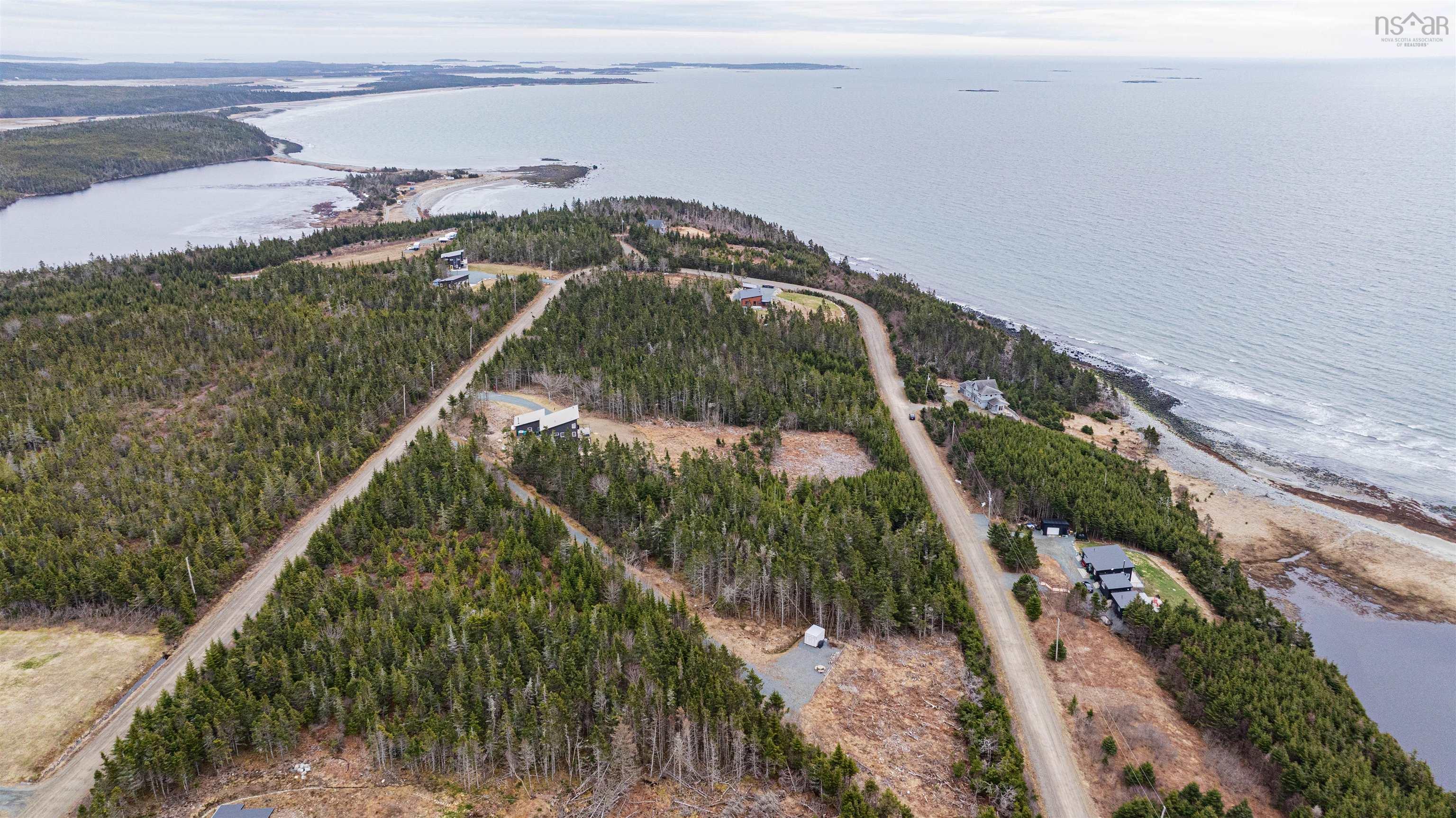 $149,900.00: 66 Kaakwogook Way, Clam Bay