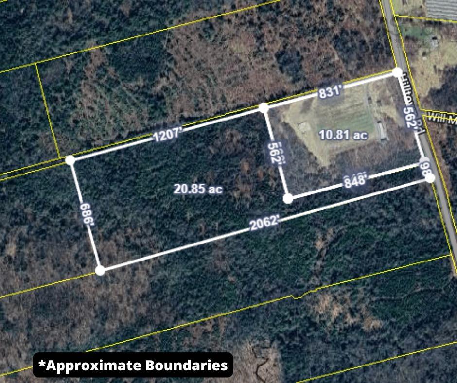 $399,000.00: 1272 Hilltown Road, Hilltown