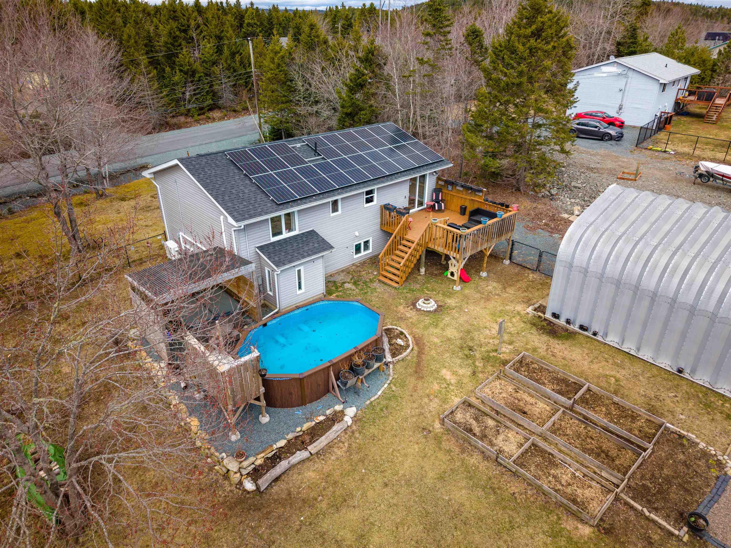 $574,900.00: 99 Loriann Drive, Porters Lake