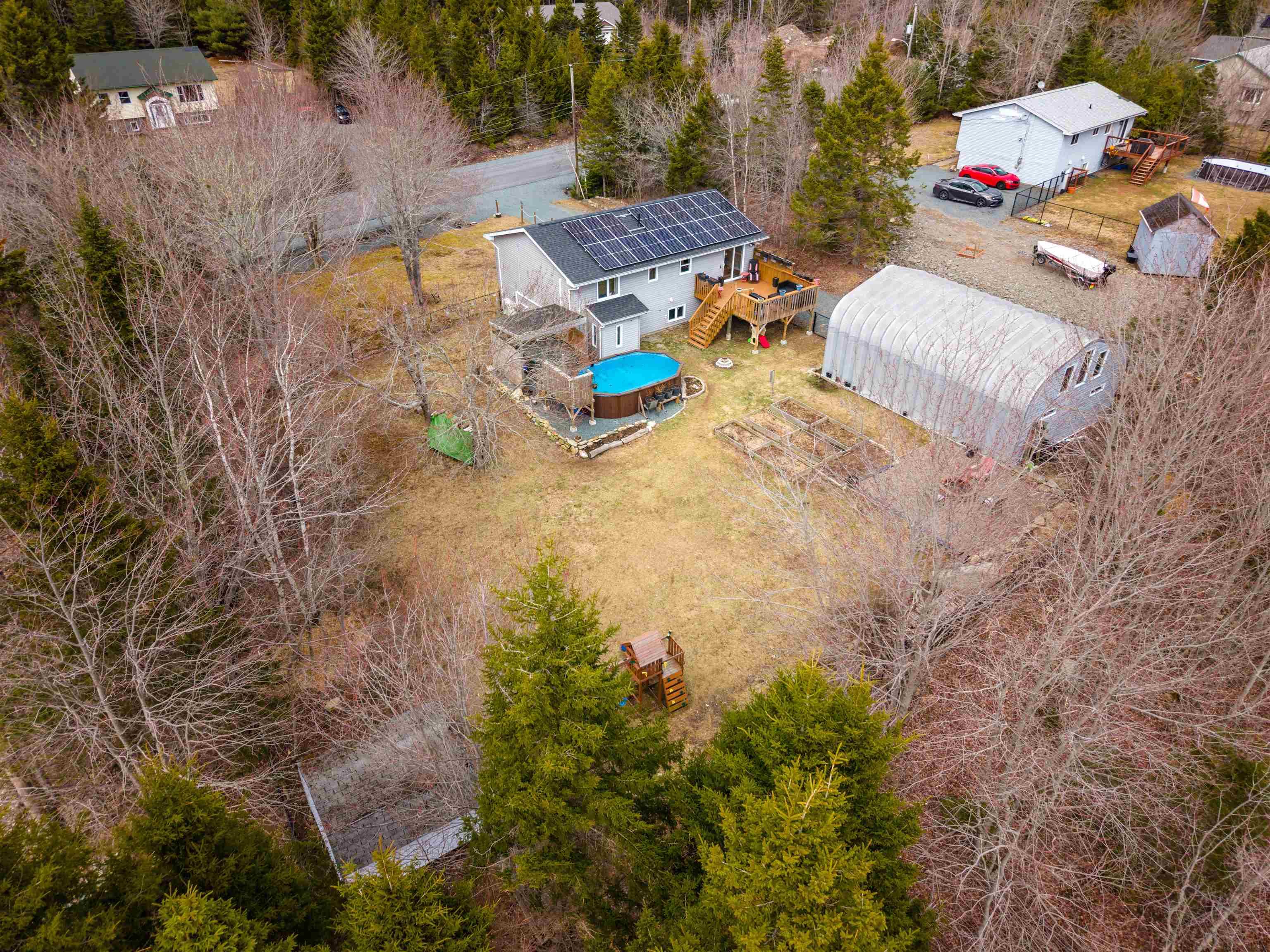 $574,900.00: 99 Loriann Drive, Porters Lake