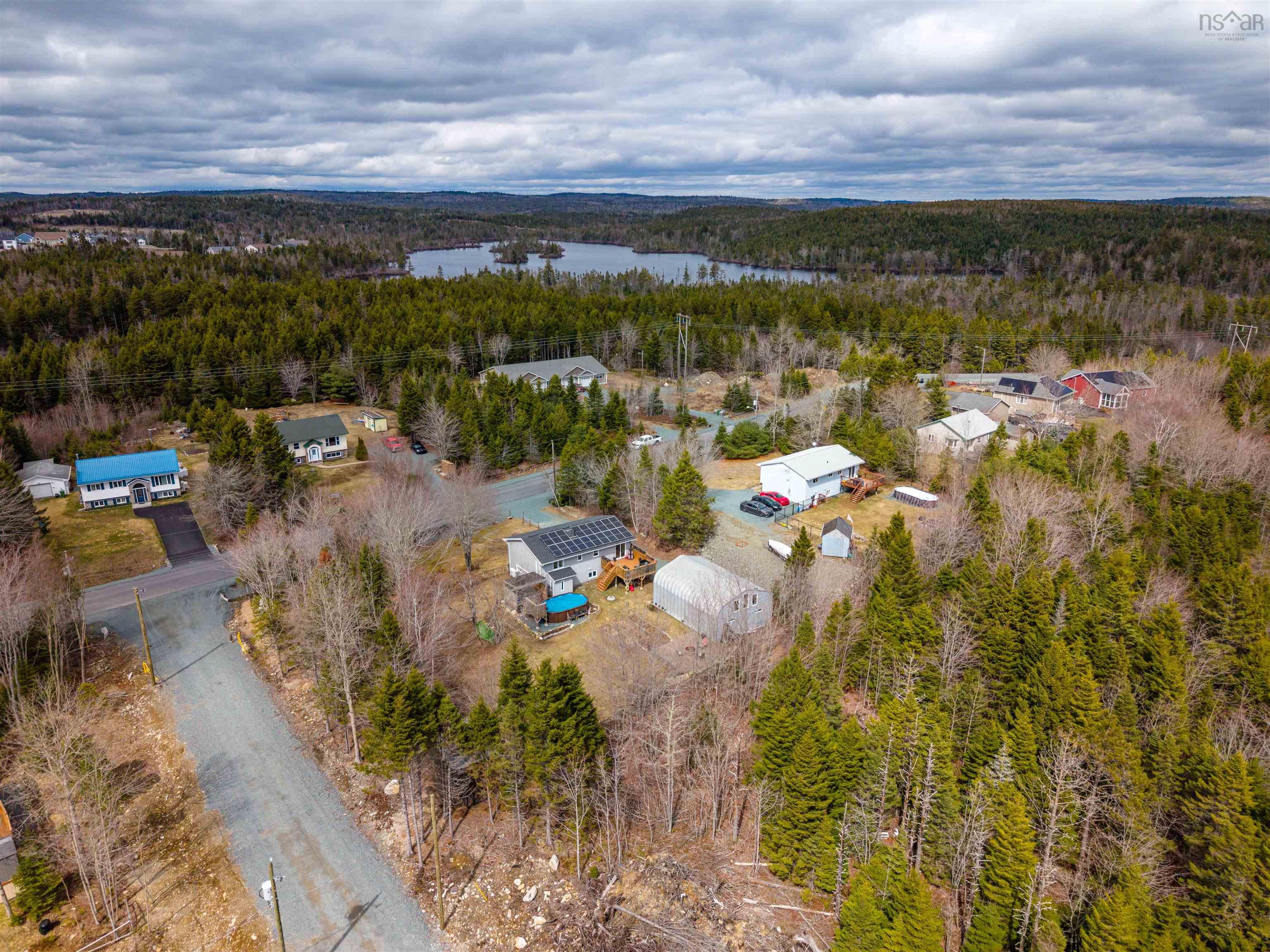 $574,900.00: 99 Loriann Drive, Porters Lake