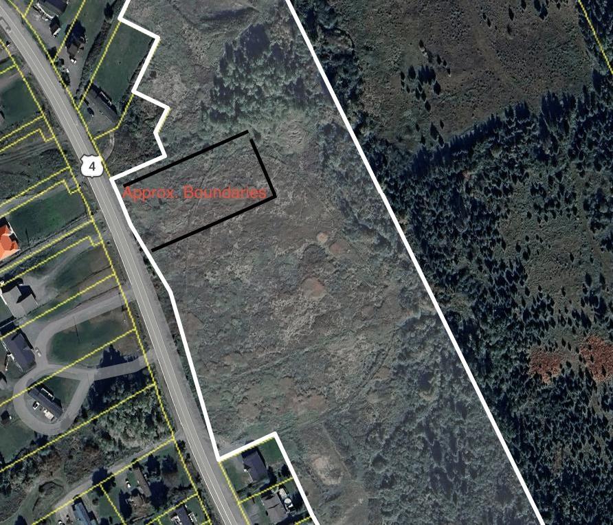 $65,000.00: South River Road, Antigonish