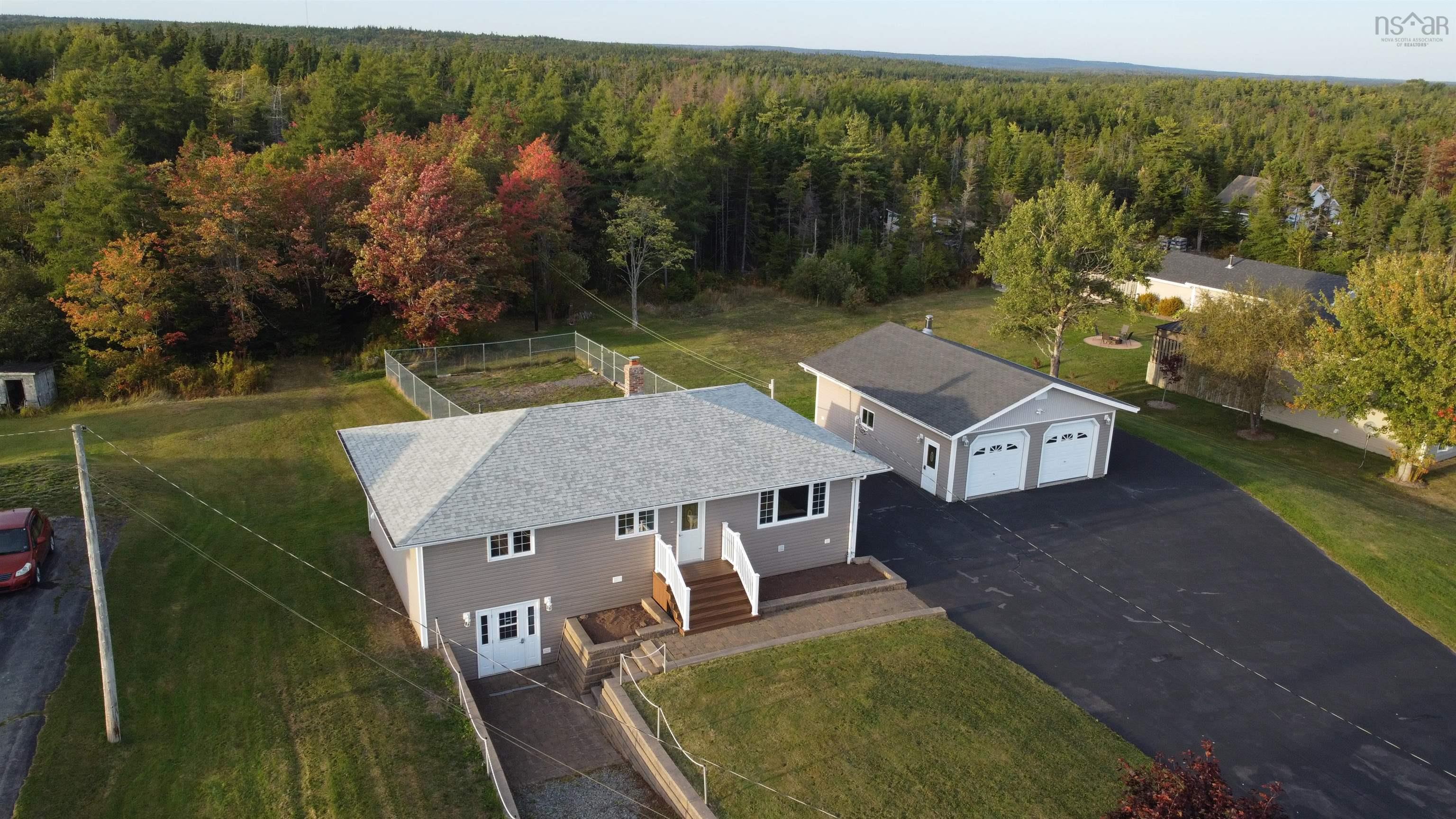 $369,900.00: 33 Landry Lane, Louisdale