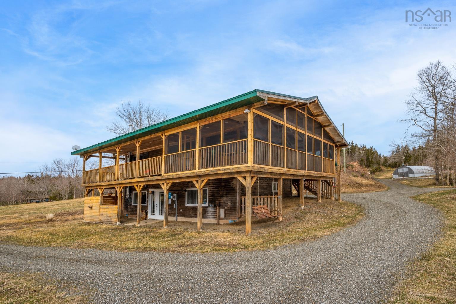 $385,000.00: 439 Big Harbour Road, Big Harbour