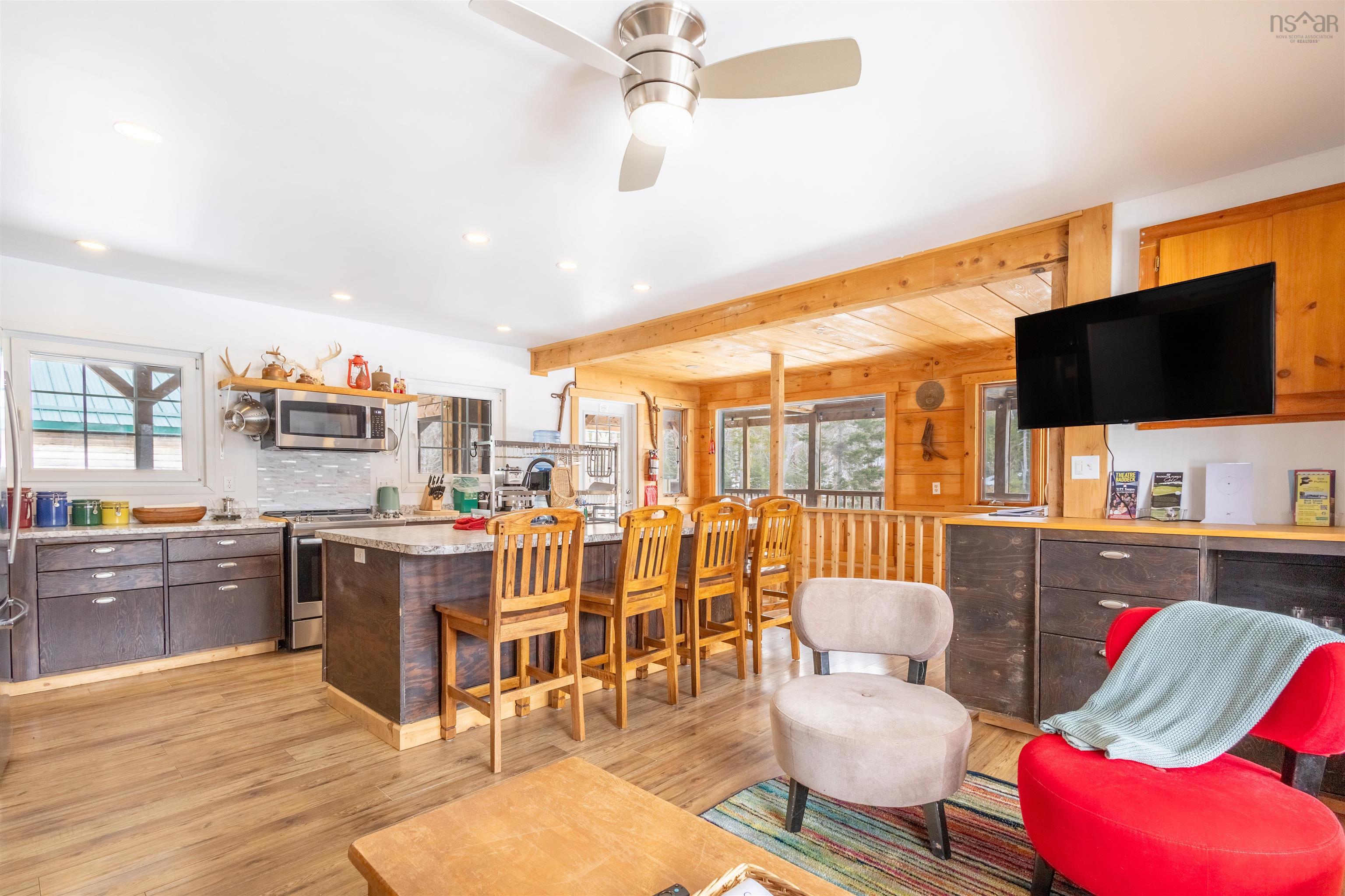 $385,000.00: 439 Big Harbour Road, Big Harbour