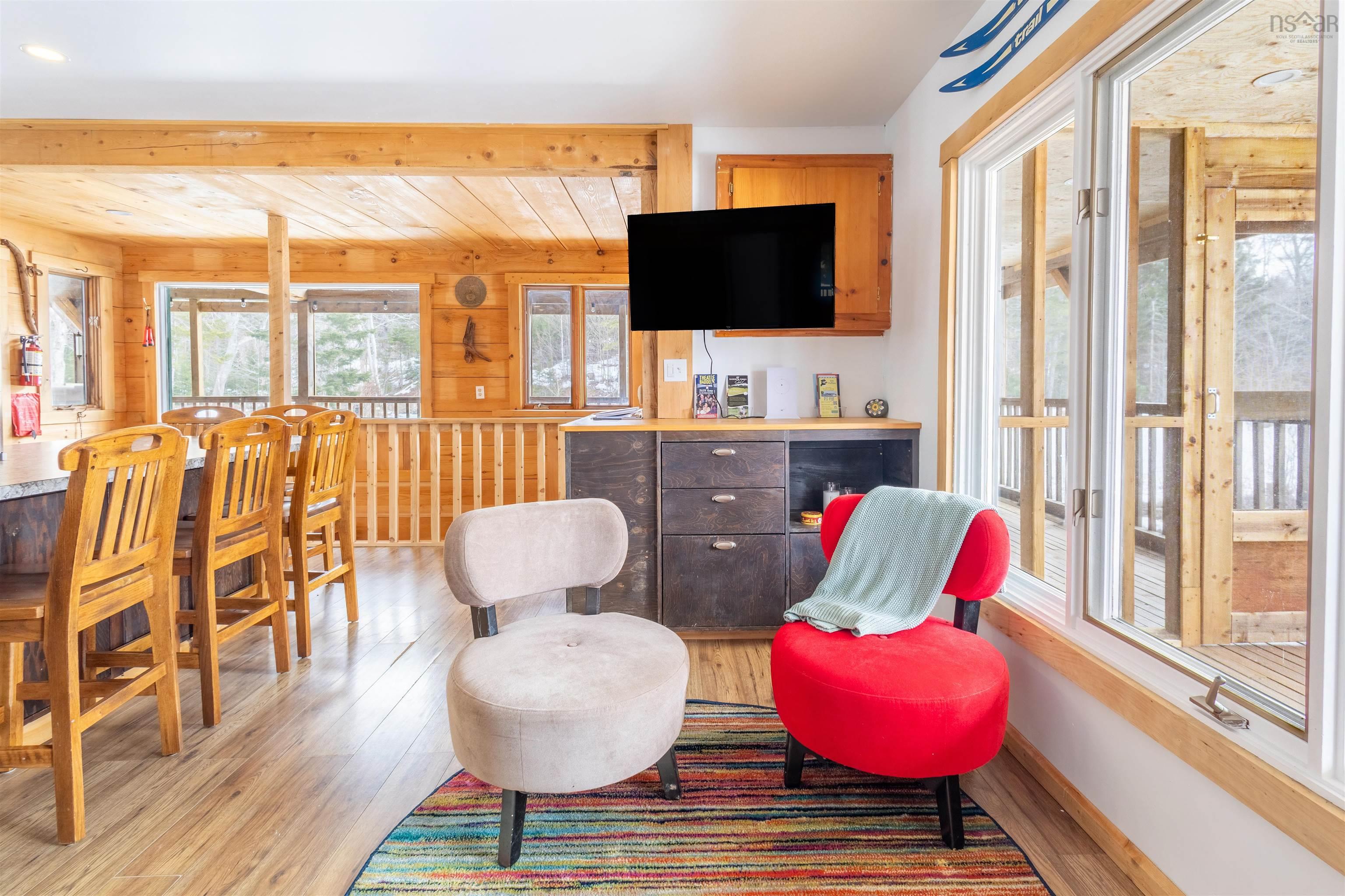 $385,000.00: 439 Big Harbour Road, Big Harbour