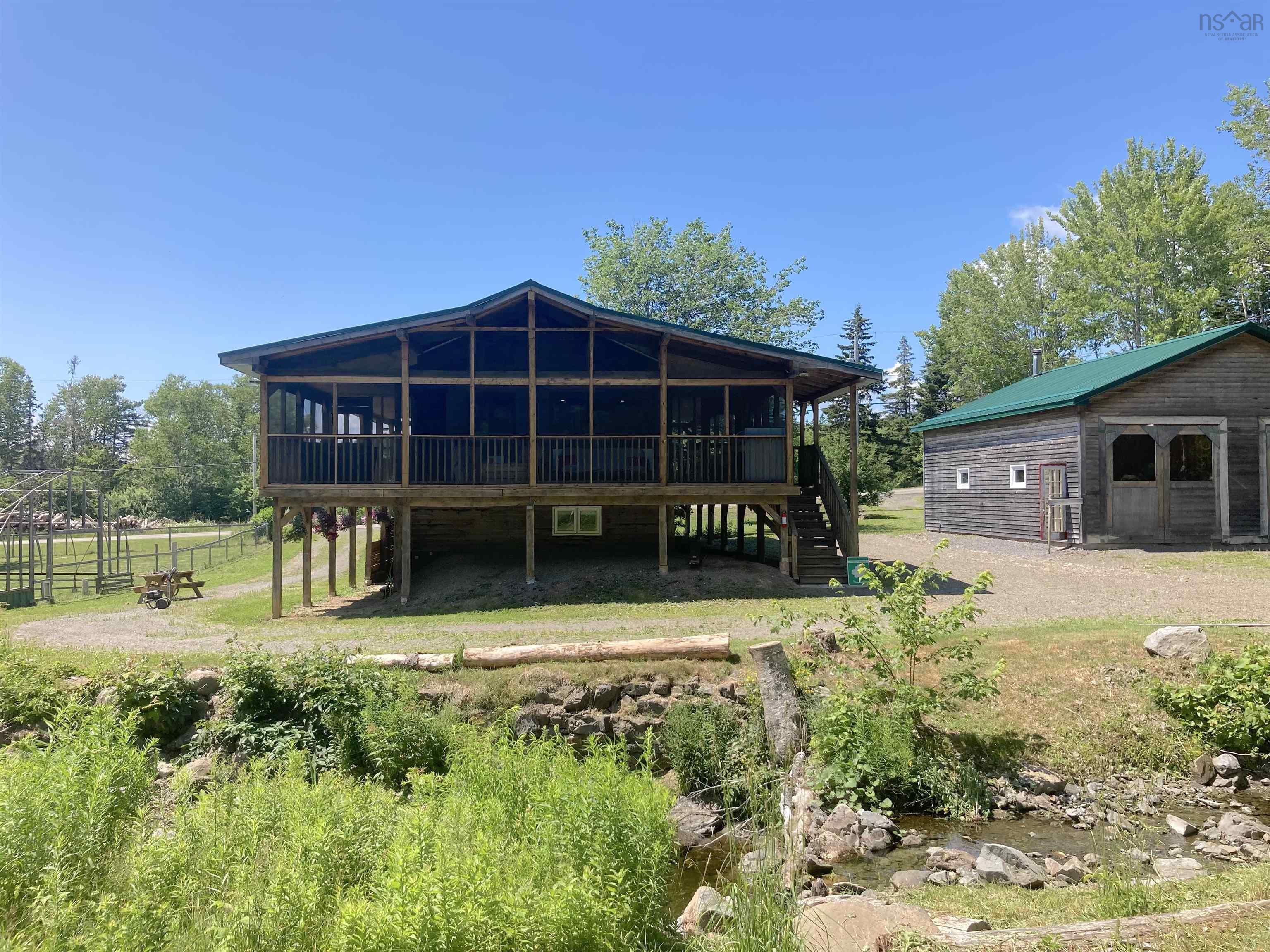 $385,000.00: 439 Big Harbour Road, Big Harbour