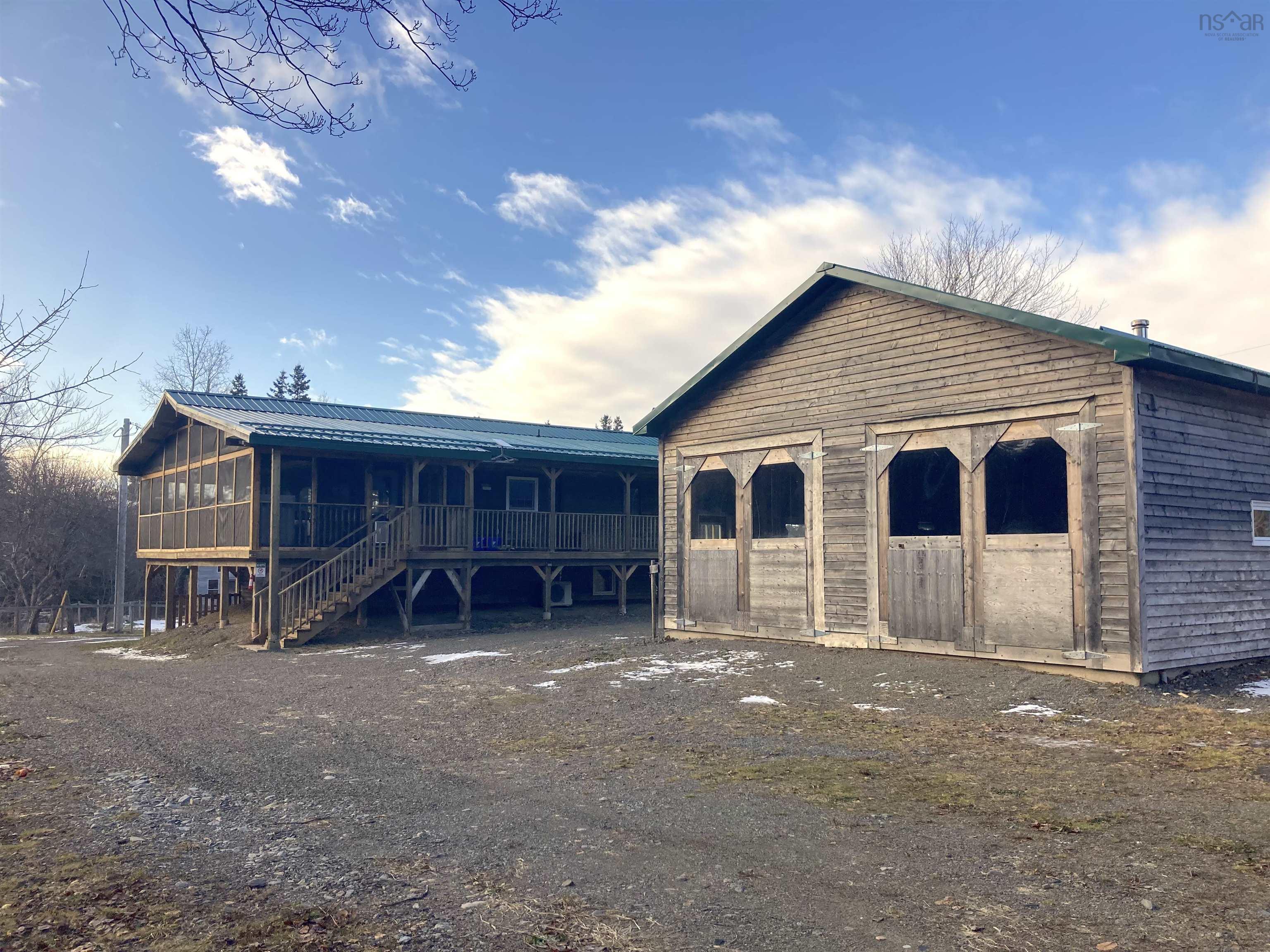 $385,000.00: 439 Big Harbour Road, Big Harbour