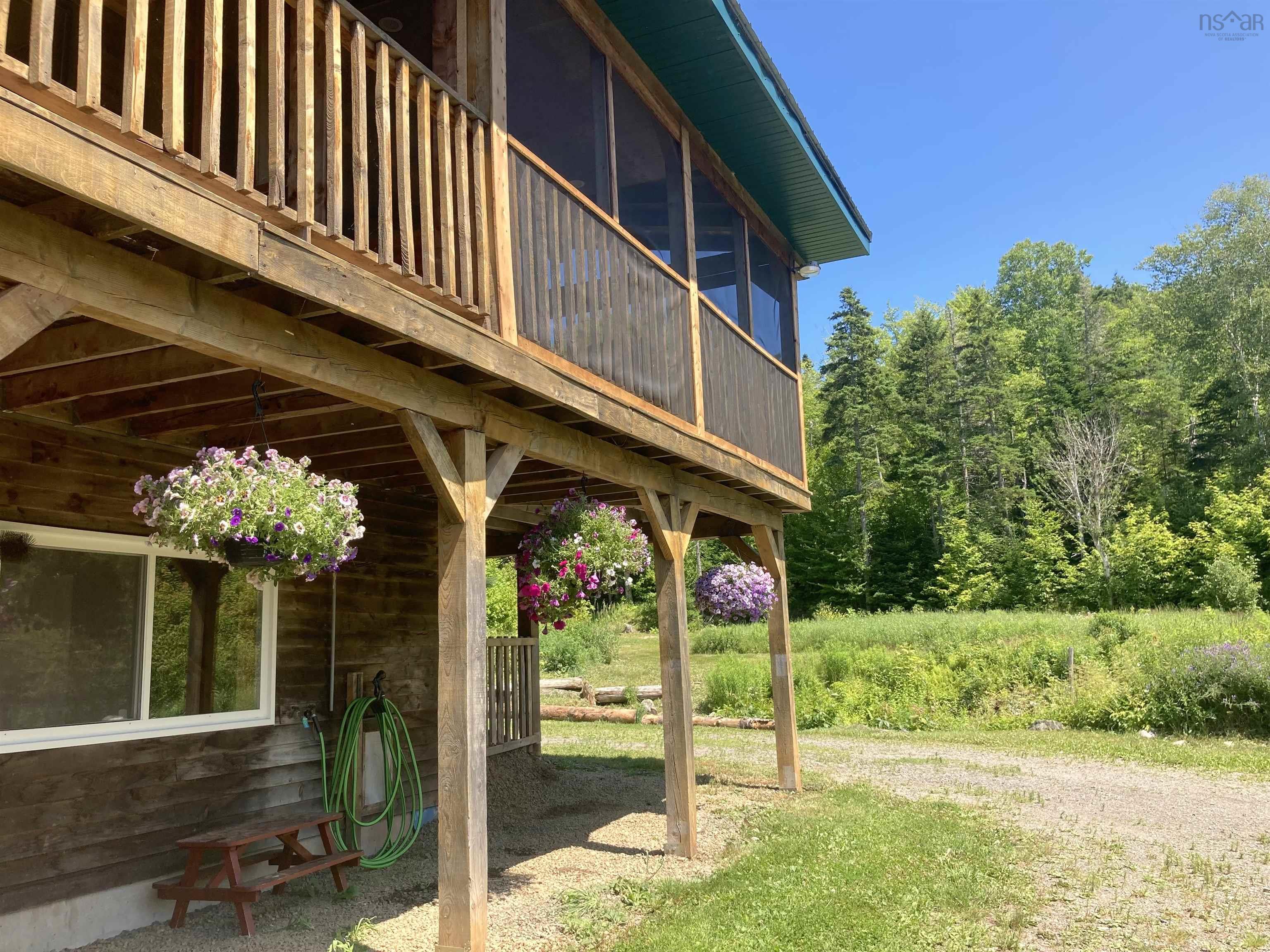 $385,000.00: 439 Big Harbour Road, Big Harbour