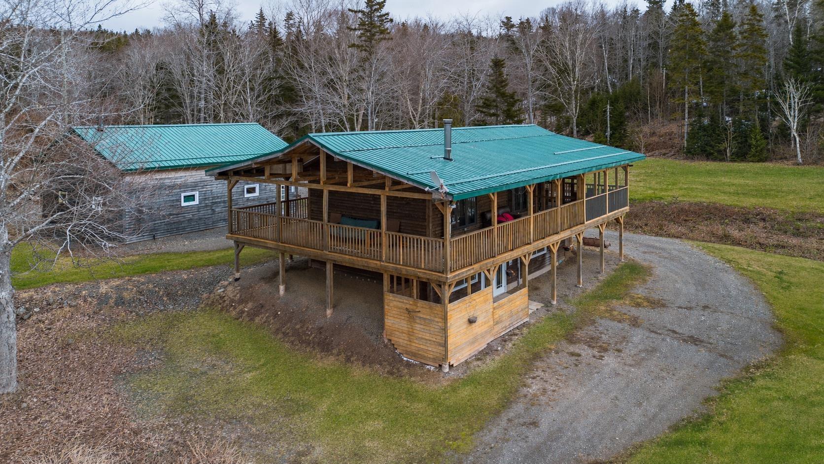 $385,000.00: 439 Big Harbour Road, Big Harbour