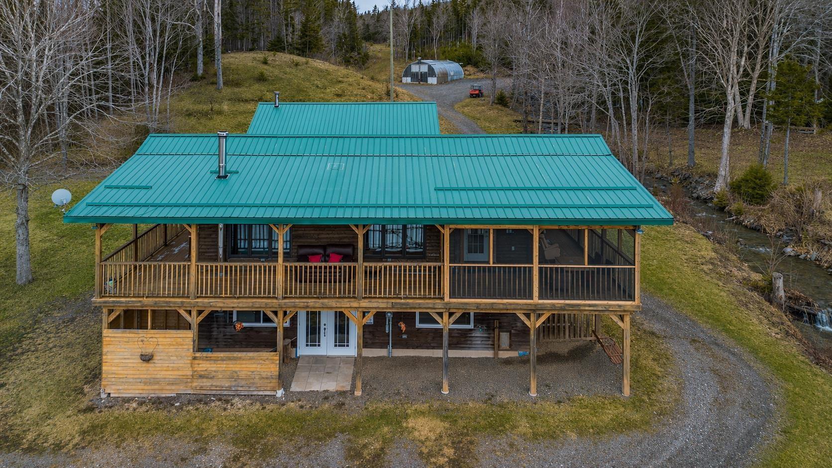 $385,000.00: 439 Big Harbour Road, Big Harbour