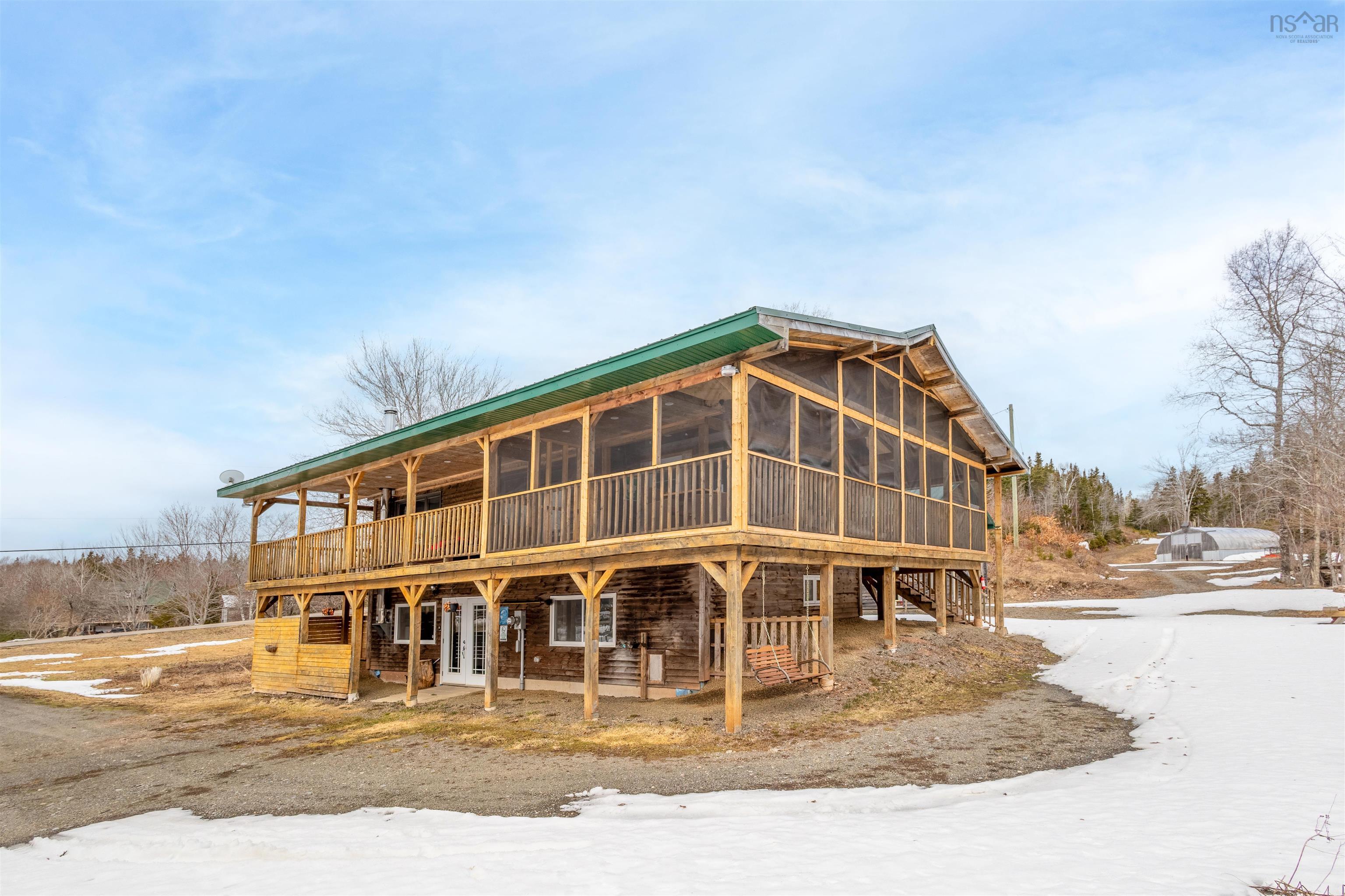 $385,000.00: 439 Big Harbour Road, Big Harbour