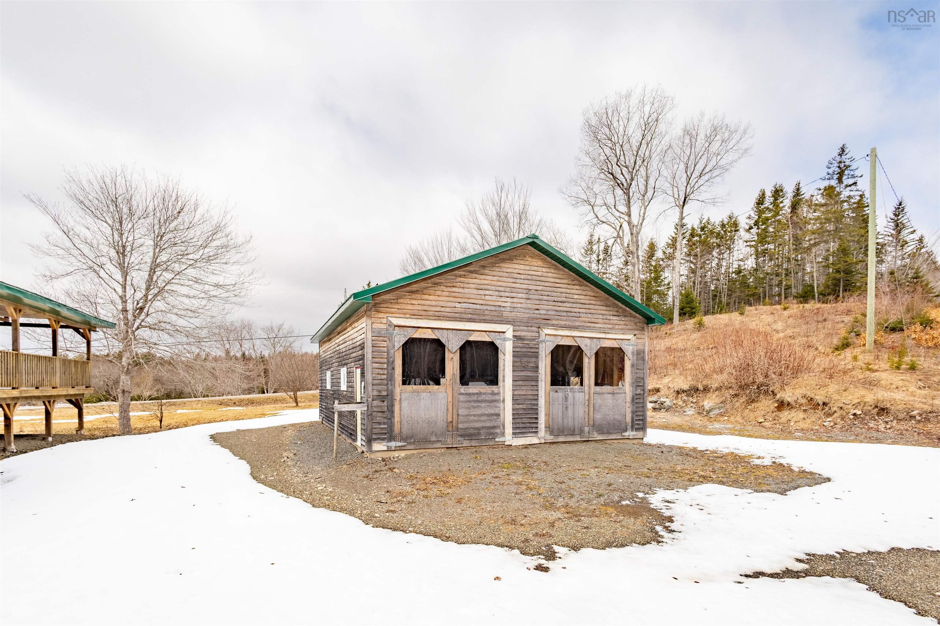 $385,000.00: 439 Big Harbour Road, Big Harbour