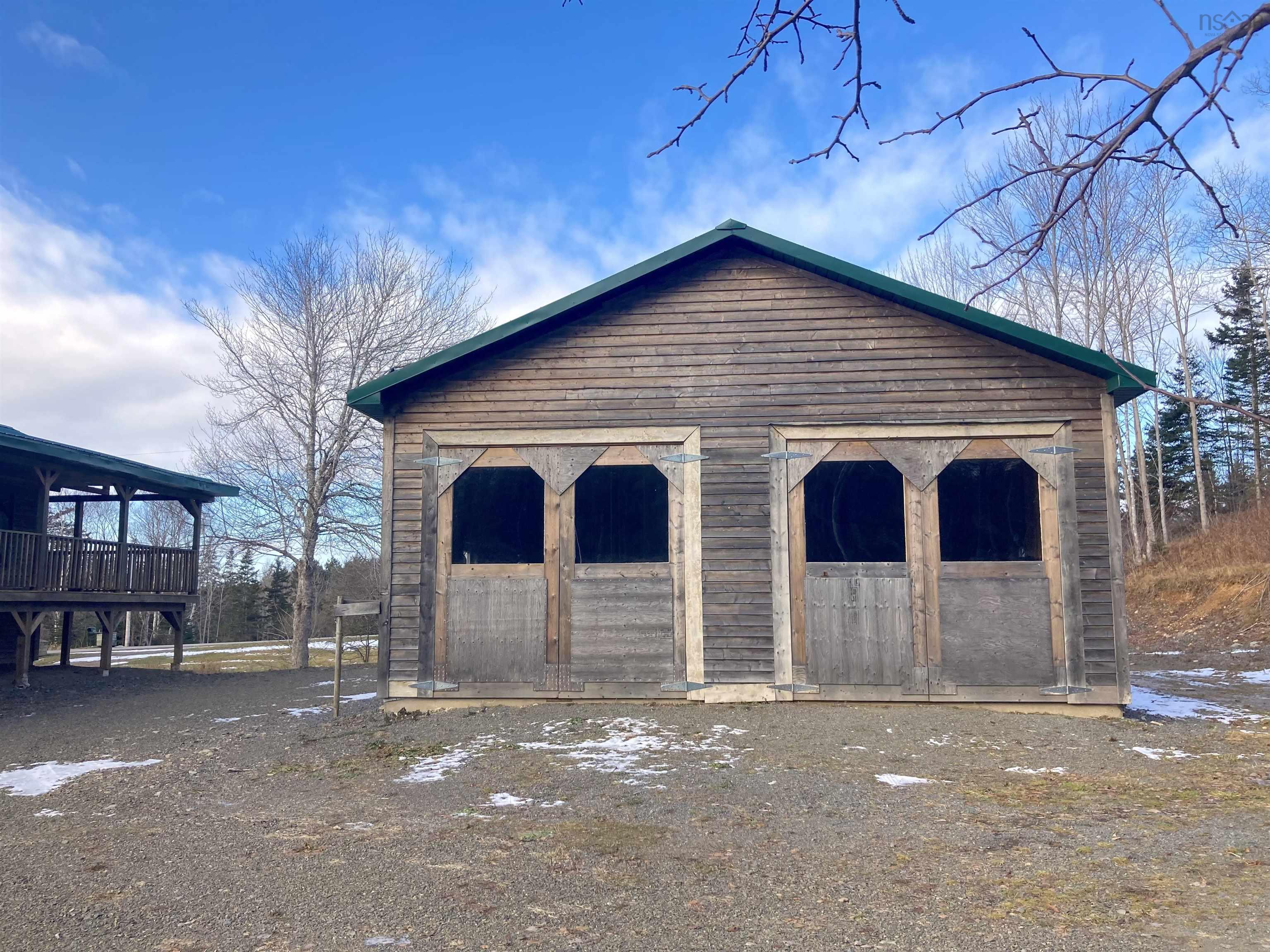 $385,000.00: 439 Big Harbour Road, Big Harbour