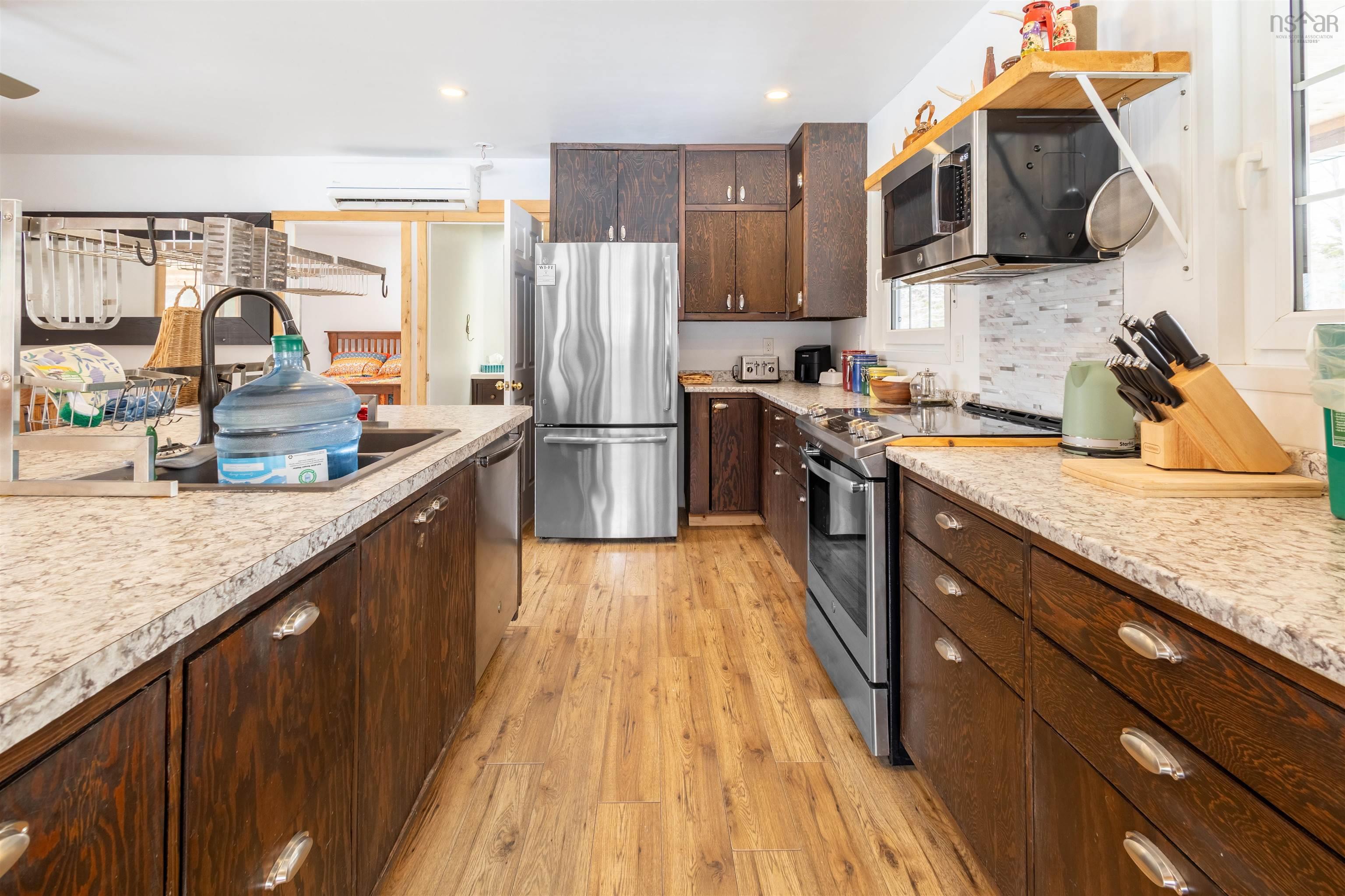 $385,000.00: 439 Big Harbour Road, Big Harbour