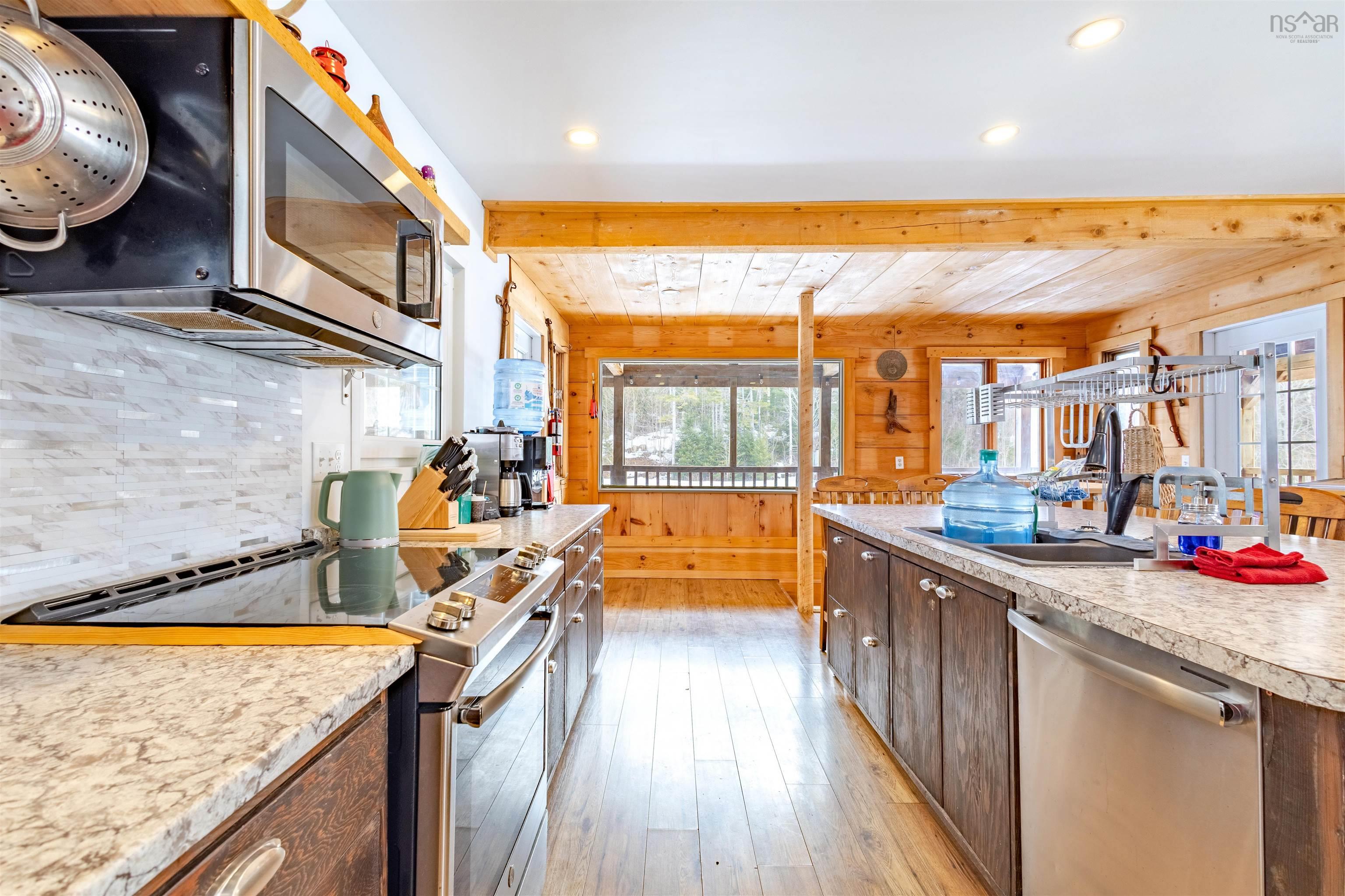 $385,000.00: 439 Big Harbour Road, Big Harbour