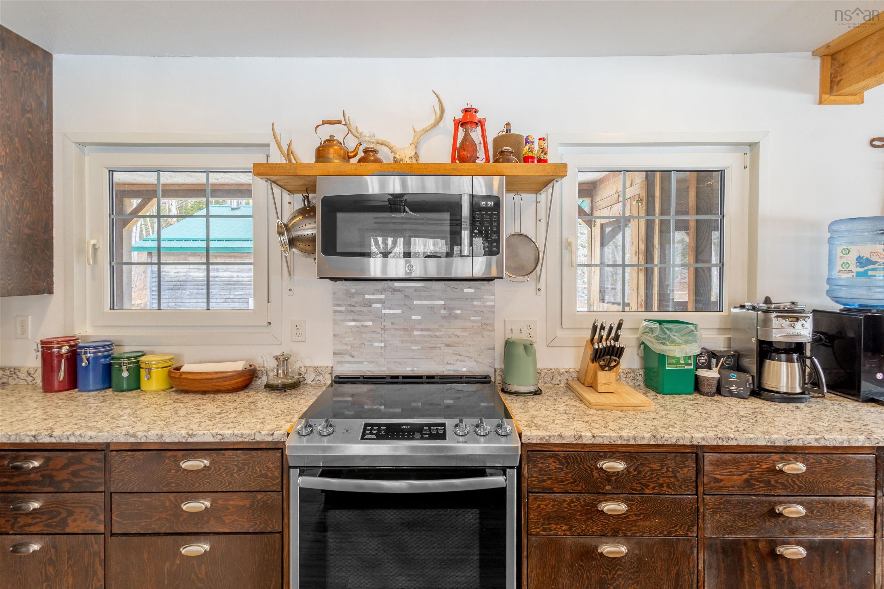 $385,000.00: 439 Big Harbour Road, Big Harbour